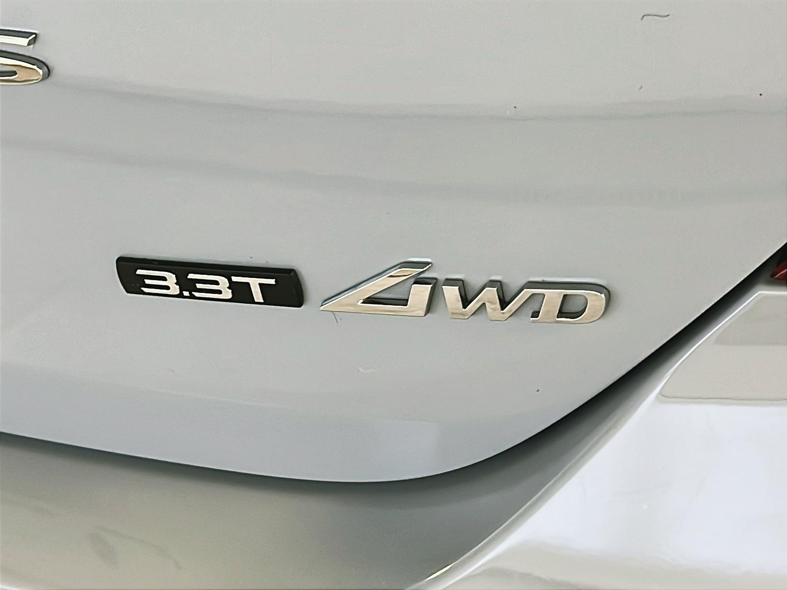 Genesis G70 SPORT 3.3T CUIR TOIT NAV 4RM 2023 - image #30