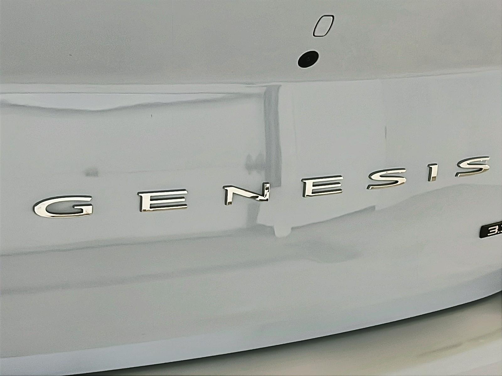 Genesis G70 2023 - Image #29