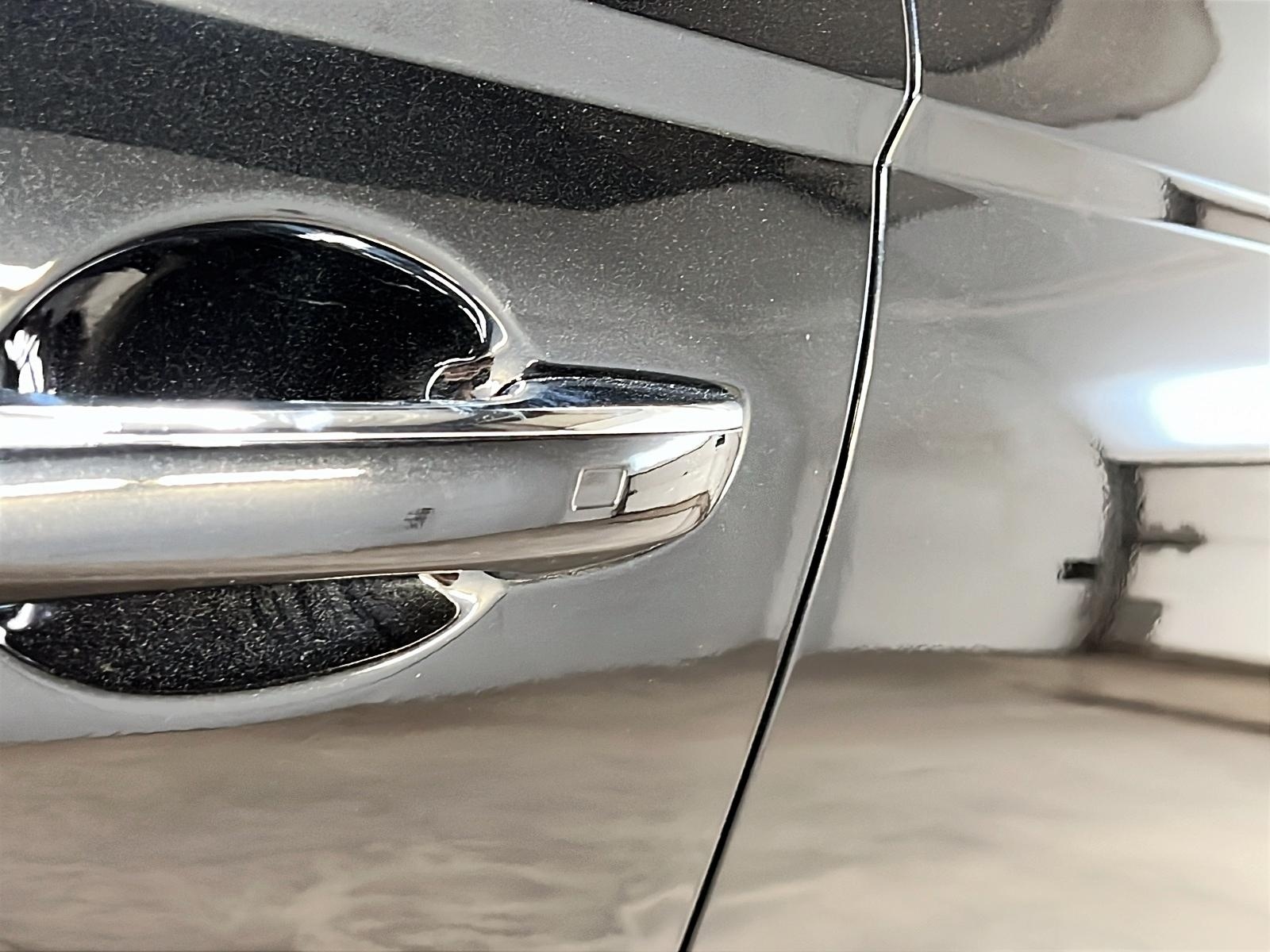 Genesis GV70 ADVANCED PLUS 2.5T CUIR TOIT PANO NAV 4RM 2025 - image #28