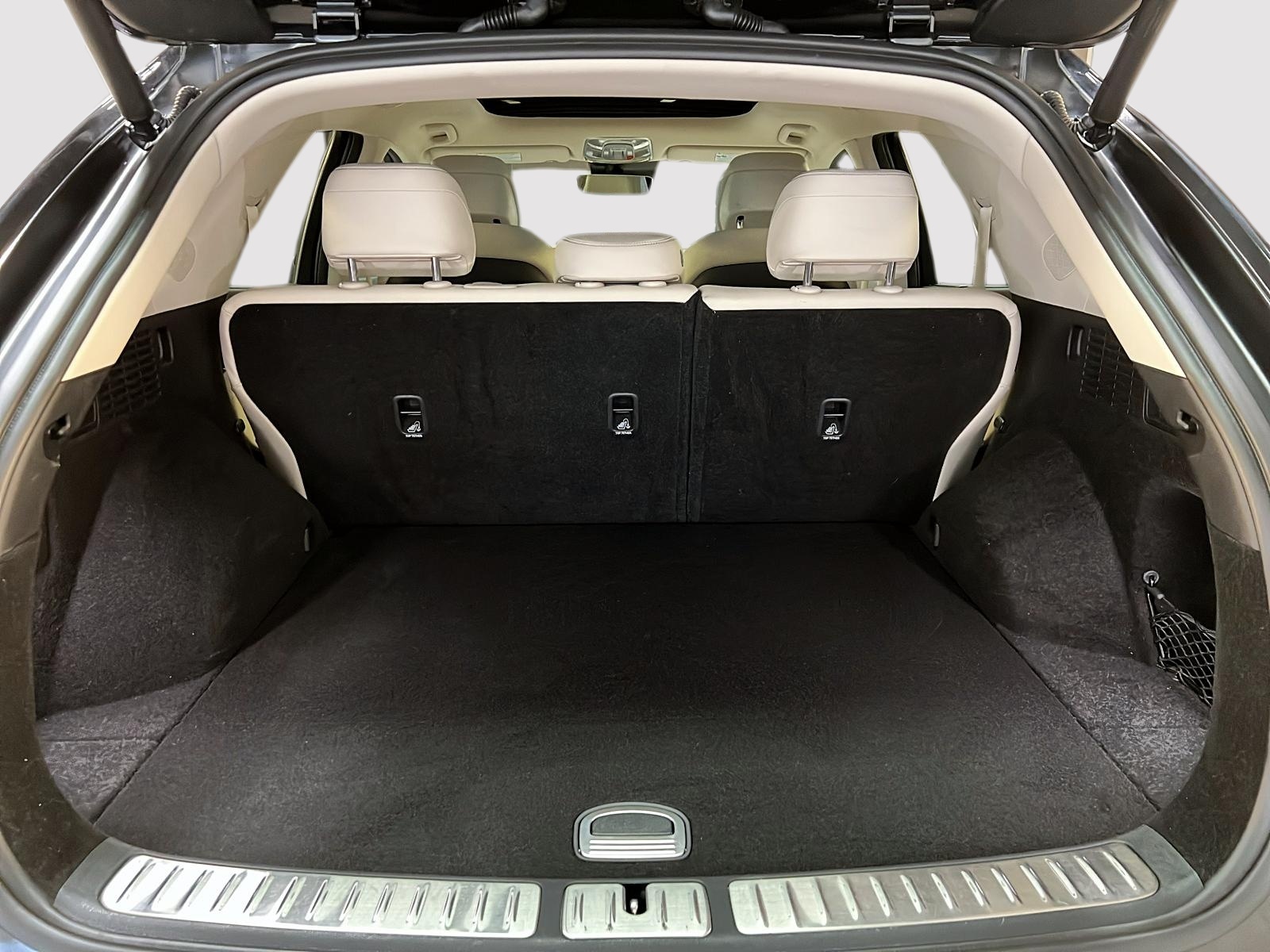 Genesis GV70 ADVANCED PLUS 2.5T CUIR TOIT PANO NAV 4RM 2025 - image #14