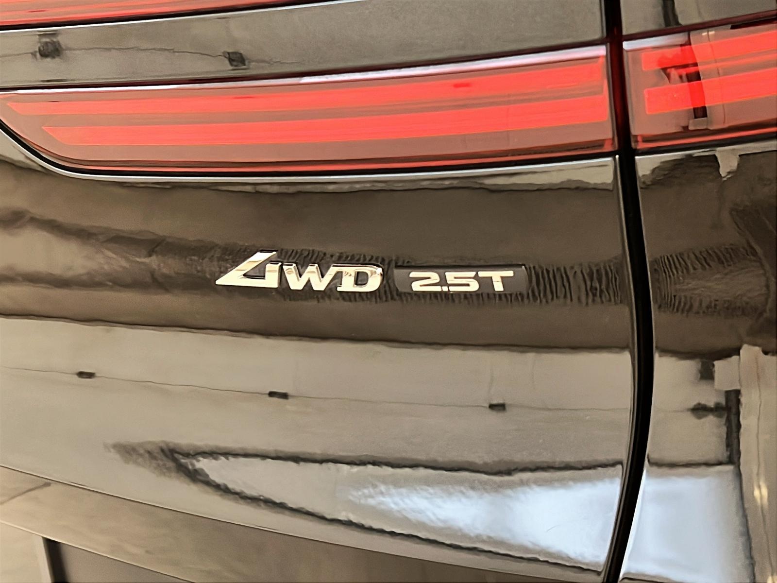 Genesis GV70 ADVANCED PLUS 2.5T CUIR TOIT PANO NAV 4RM 2025 - image #31