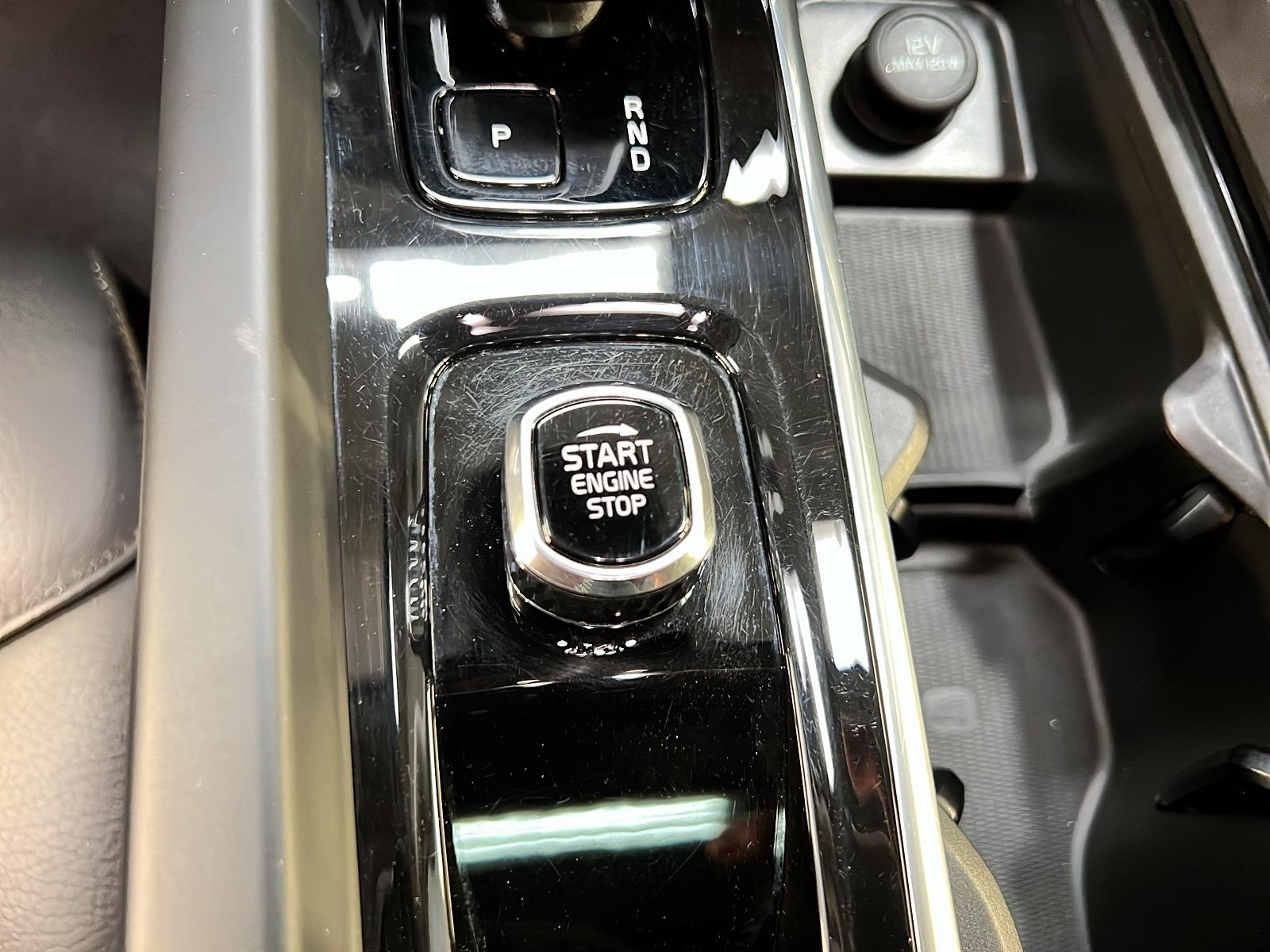Volvo XC60 2023 - Image #20