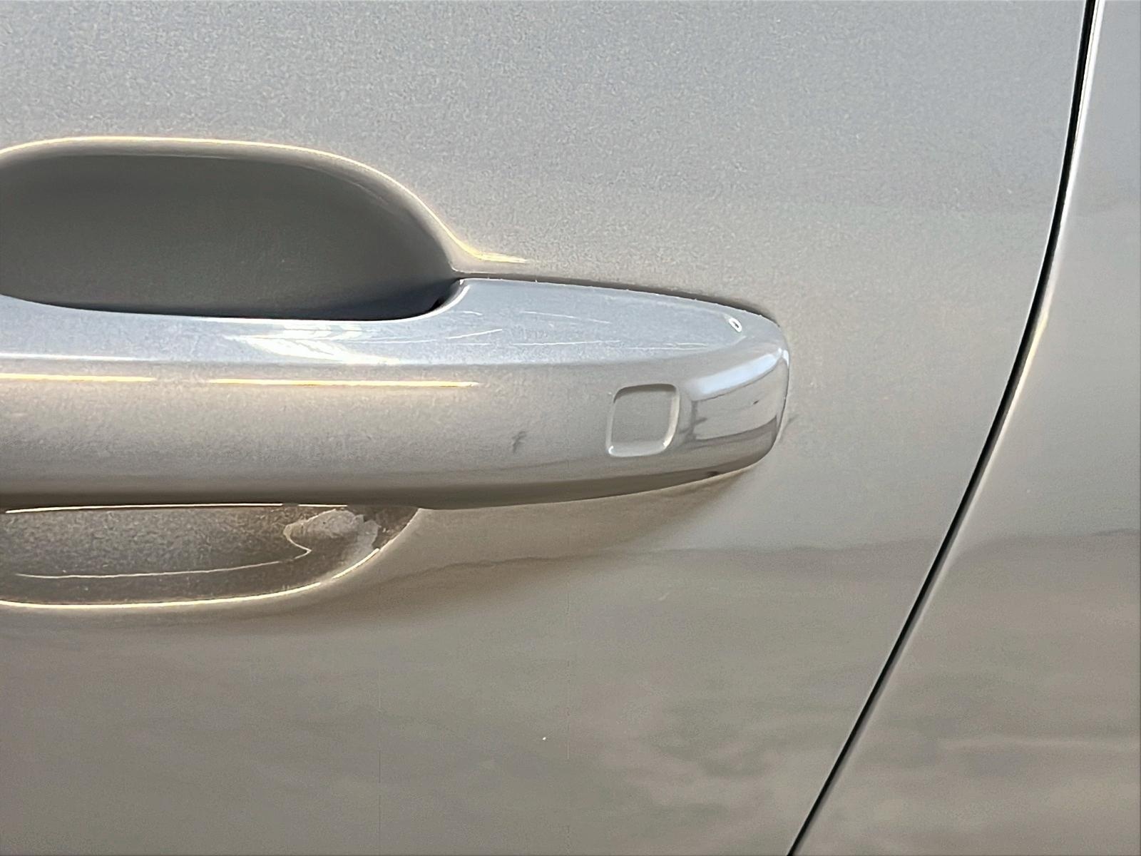 Volvo XC60 2023 - Image #27