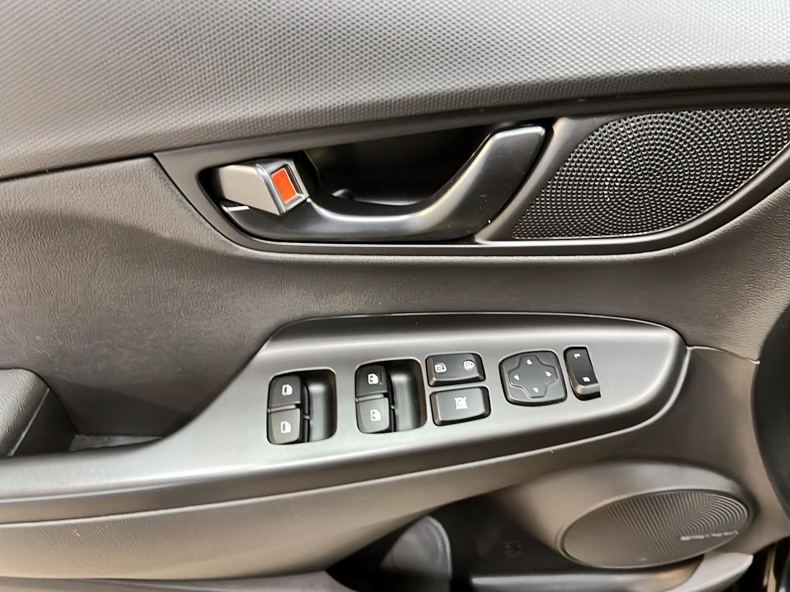 Hyundai Kona 2022 - Image #23