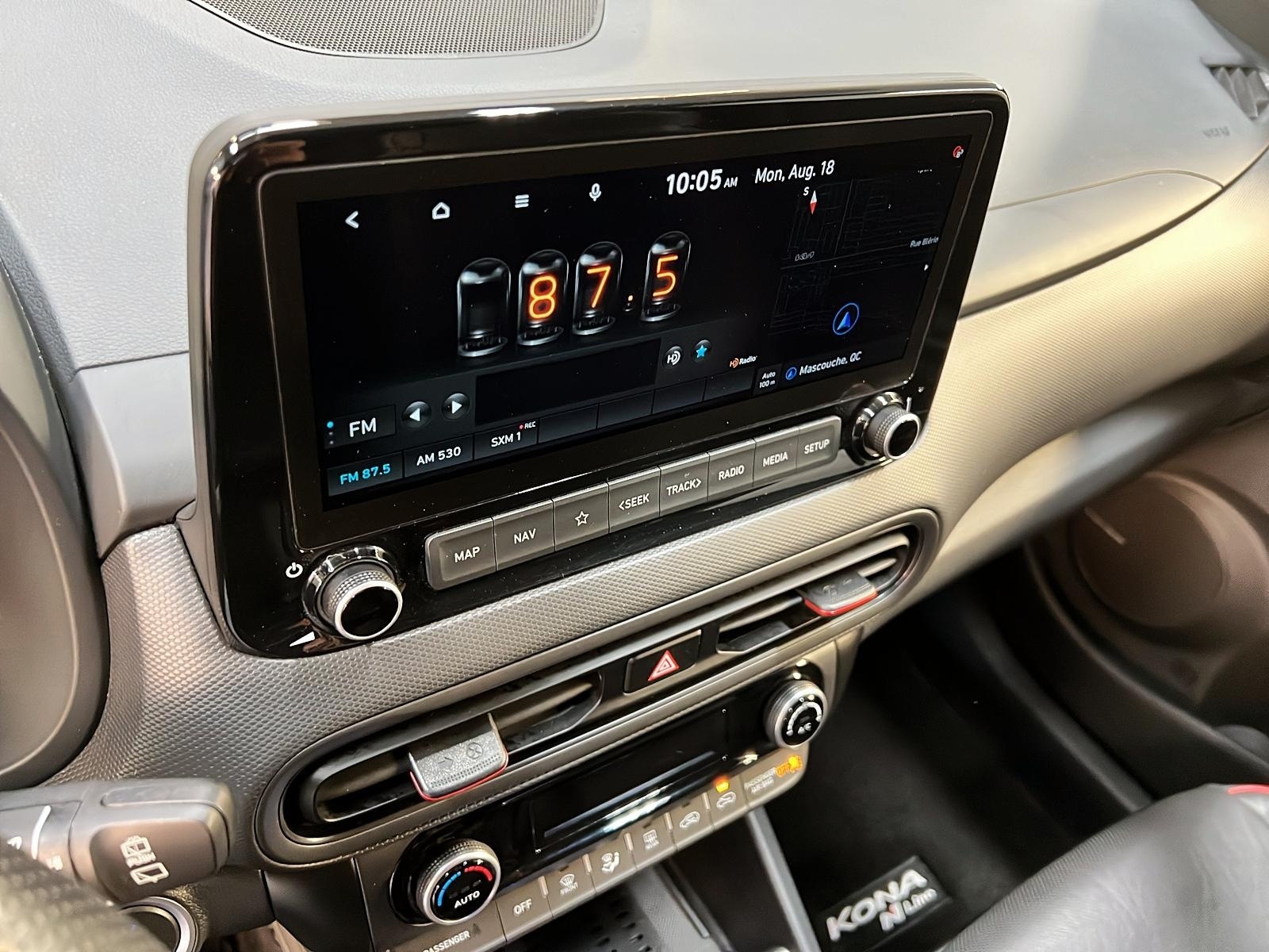 Hyundai Kona 2022 - Image #16
