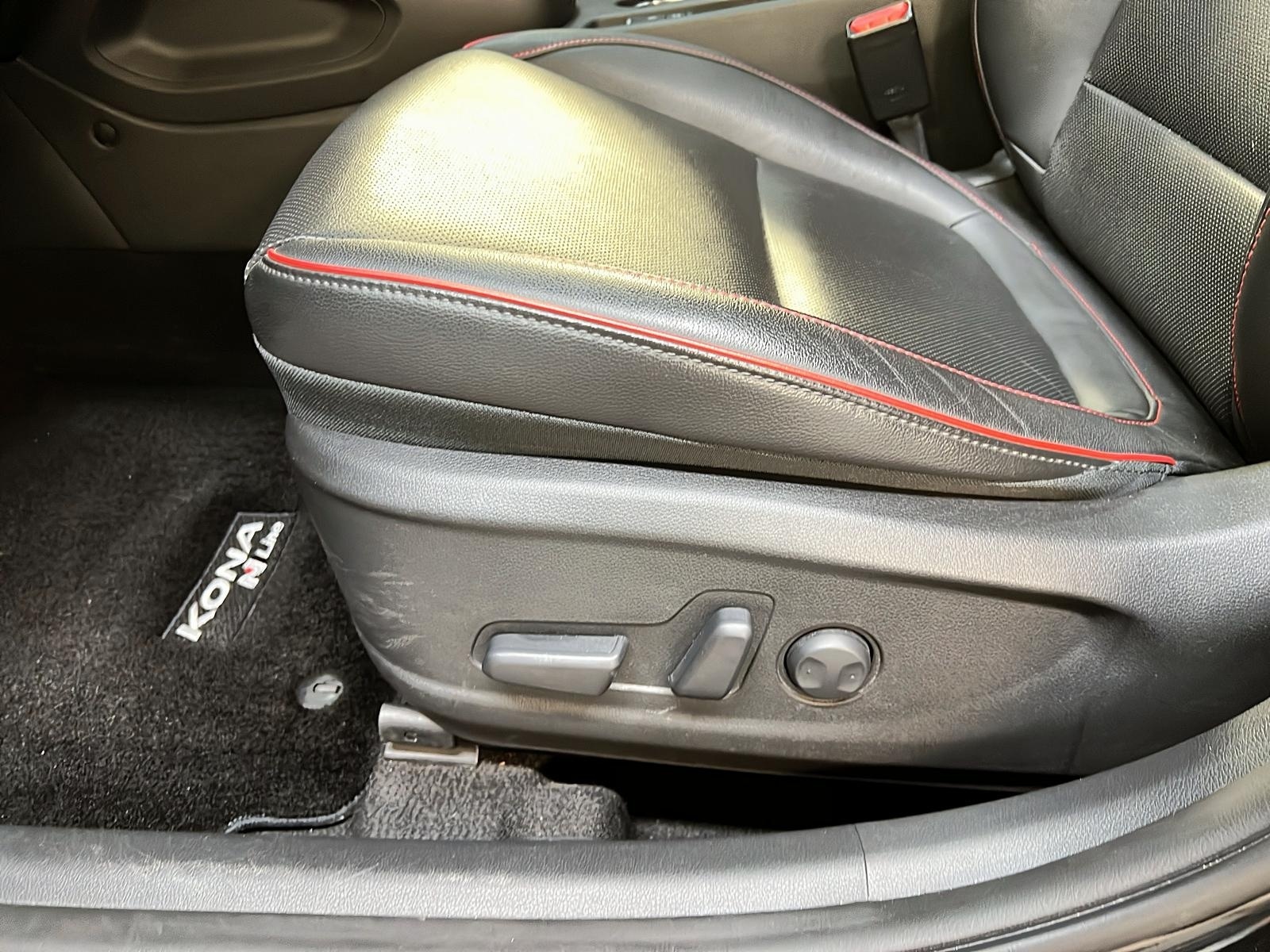Hyundai Kona 2022 - Image #25
