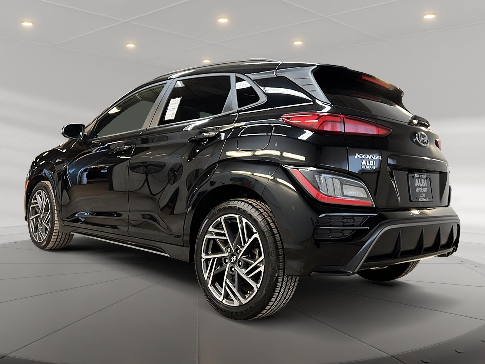 Hyundai Kona 2022 - Image #6