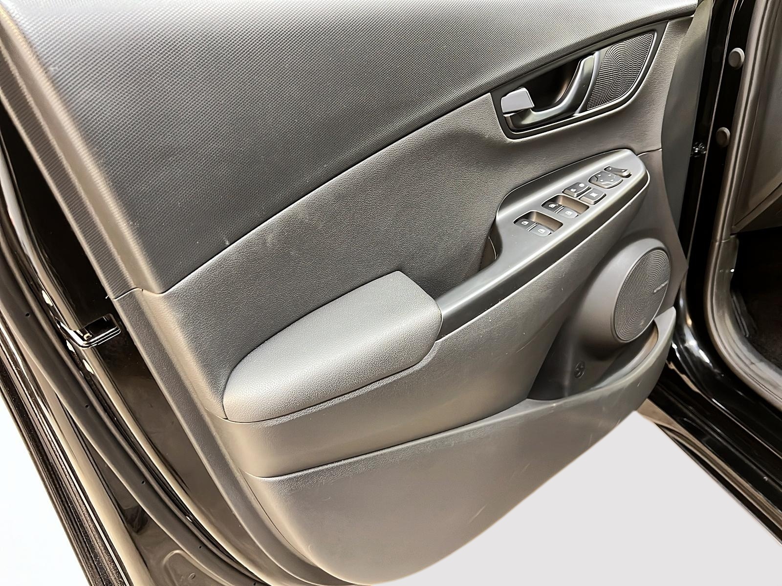 Hyundai Kona N LINE ULTIMATE CUIR TOIT NAV 4RM 2022 - image #24