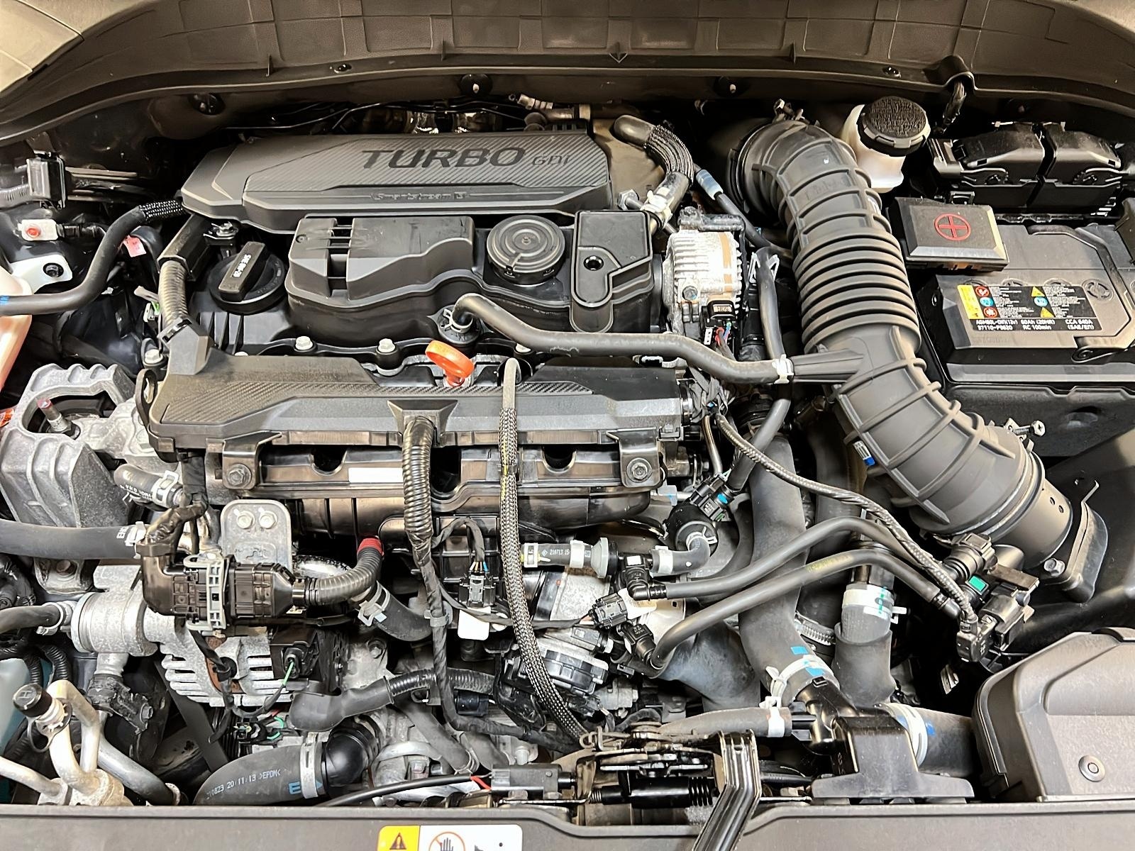 Hyundai Kona 2022 - Image #12
