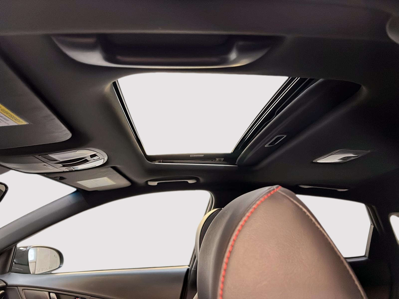 Hyundai Kona N LINE ULTIMATE CUIR TOIT NAV 4RM 2022 - image #10