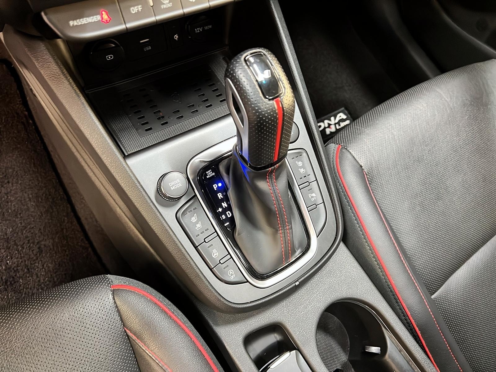 Hyundai Kona 2022 - Image #14