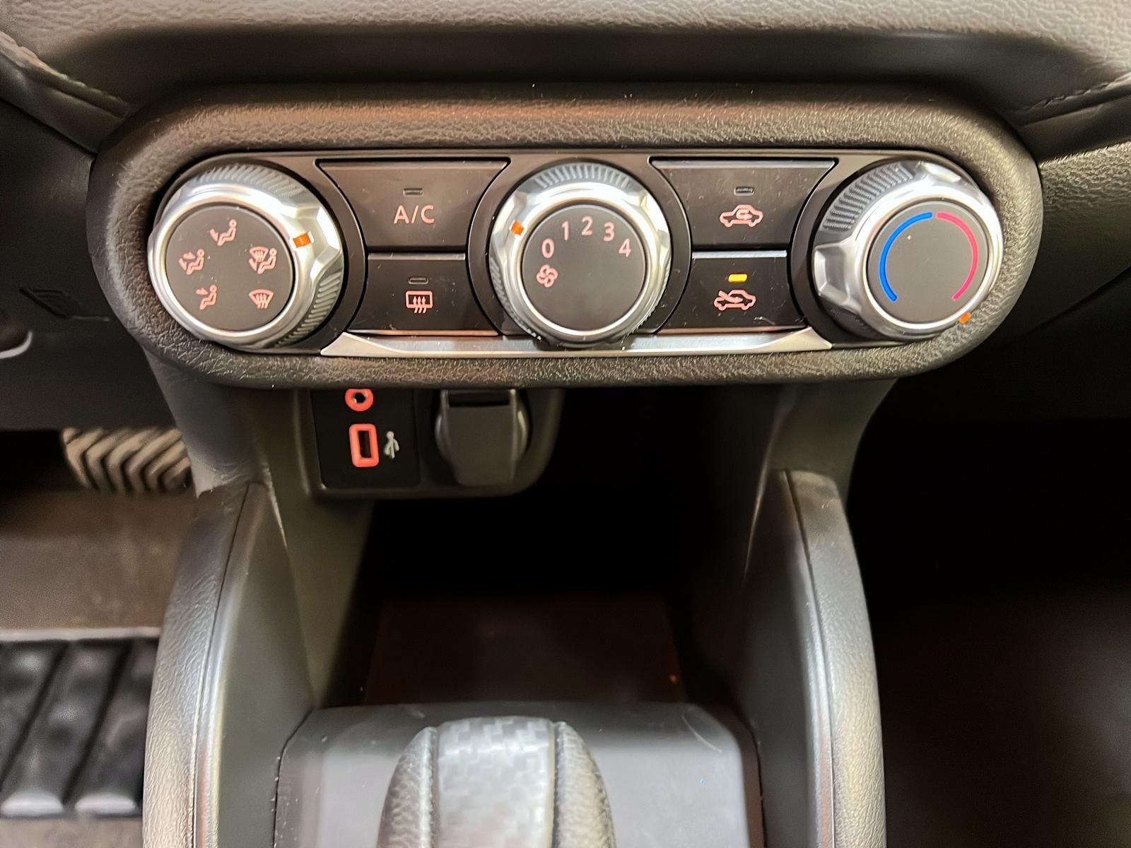 Nissan Versa 2025 - Image #14