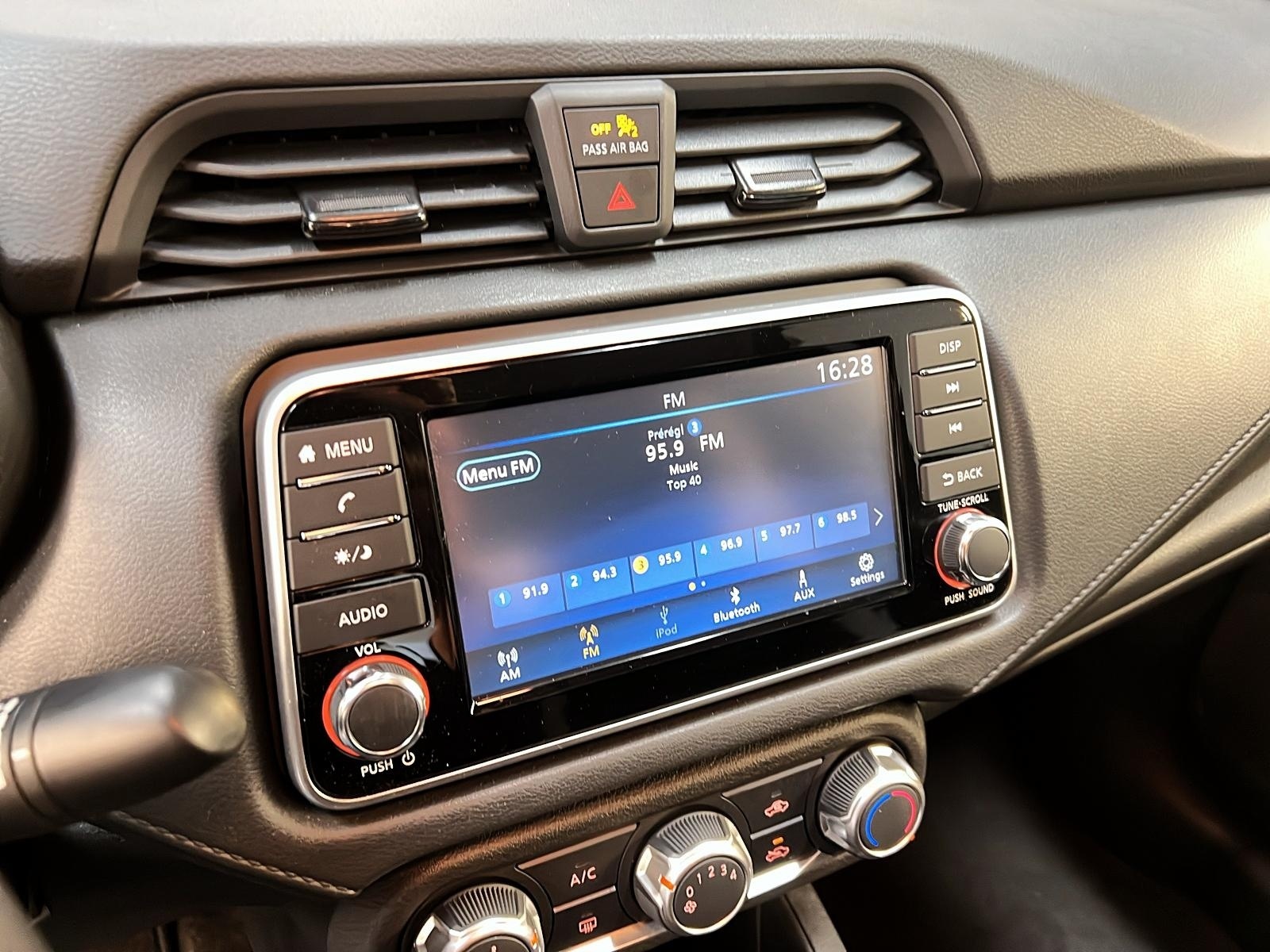 Nissan Versa 2025 - Image #15