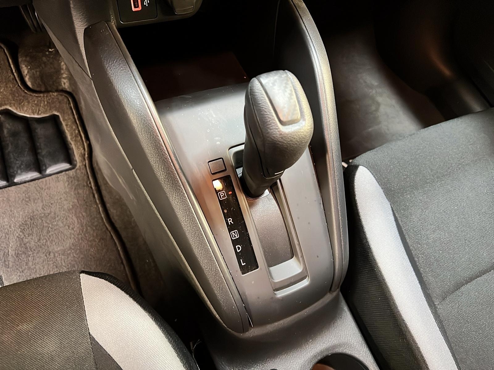 Nissan Versa S 2025 - image #13