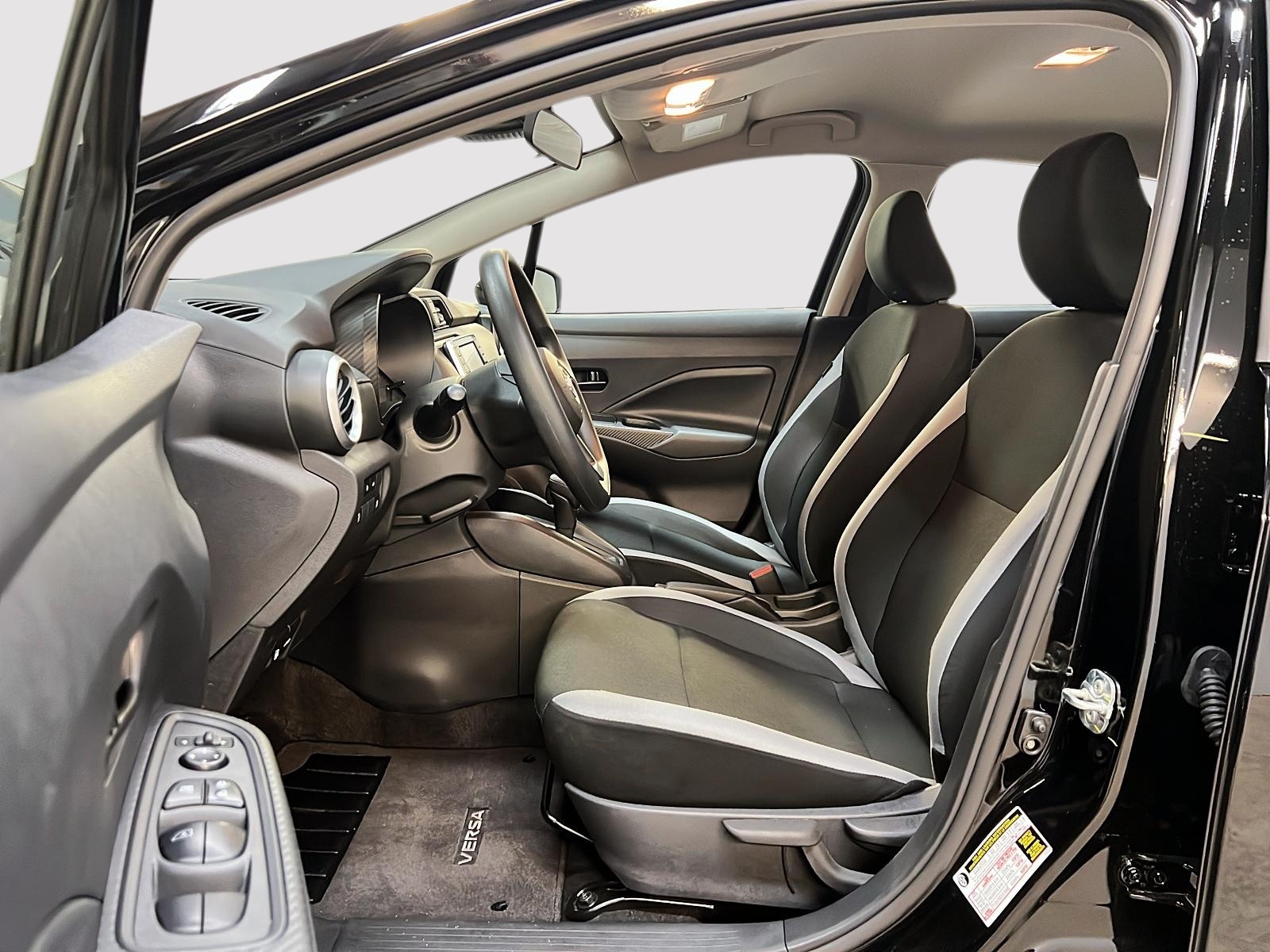 Nissan Versa 2025 - Image #7