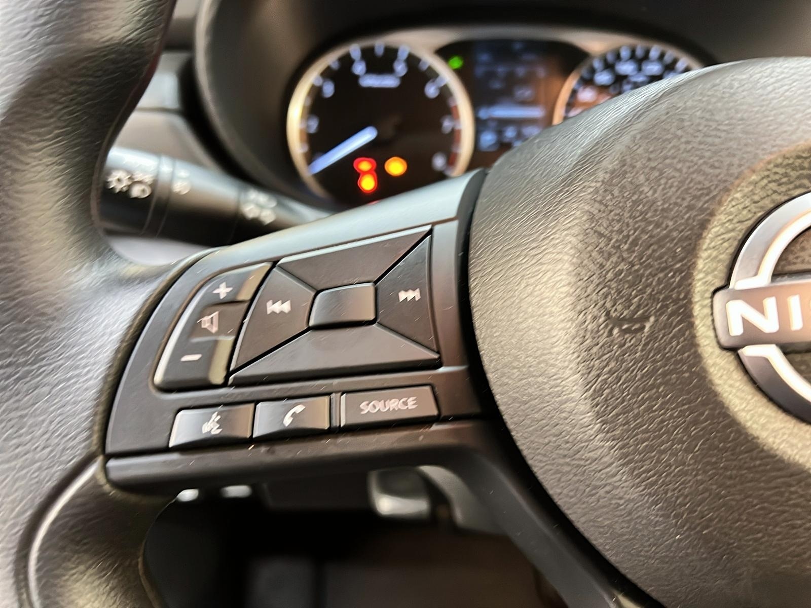 Nissan Versa 2025 - Image #18