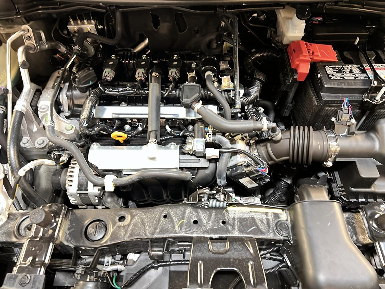 Nissan Versa 2025 - Image #11