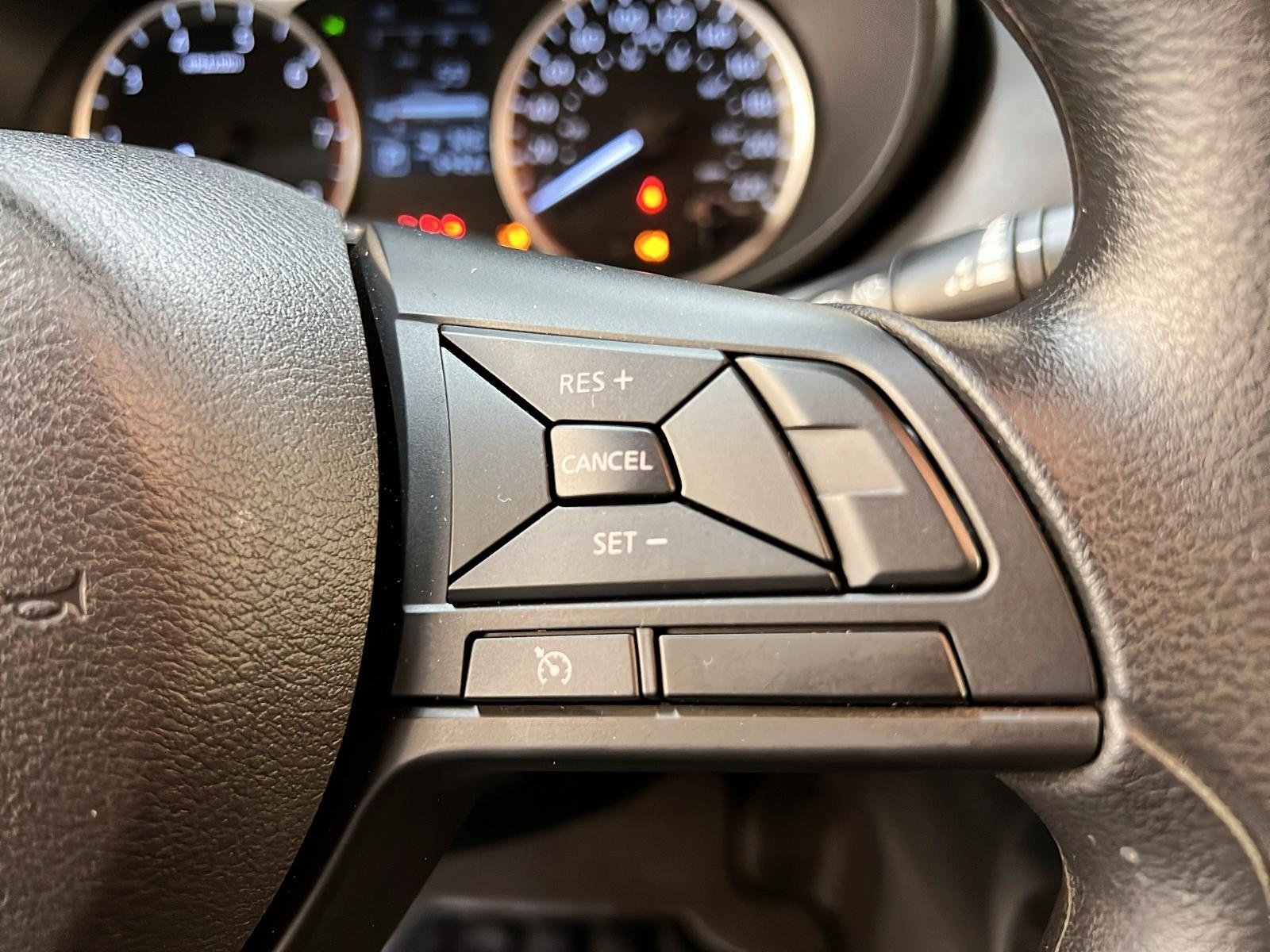 Nissan Versa S 2025 - image #17