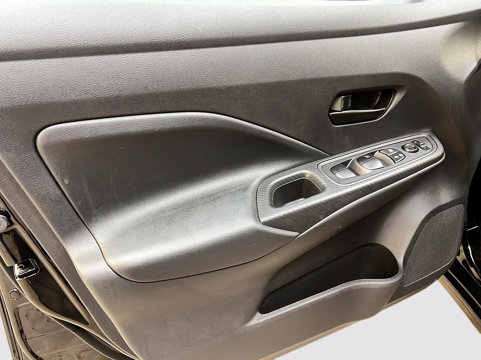 Nissan Versa 2025 - Image #21