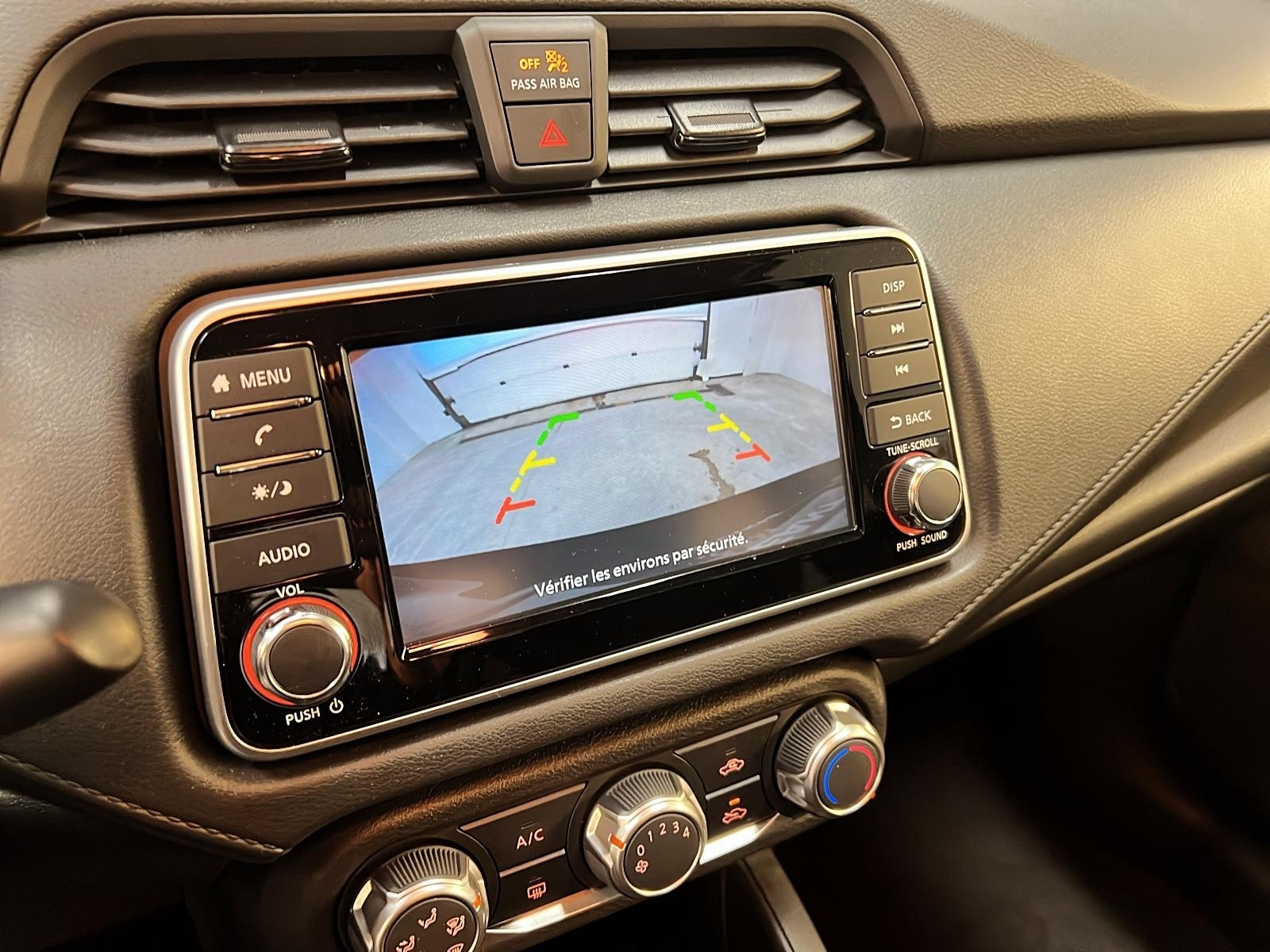 Nissan Versa 2025 - Image #16