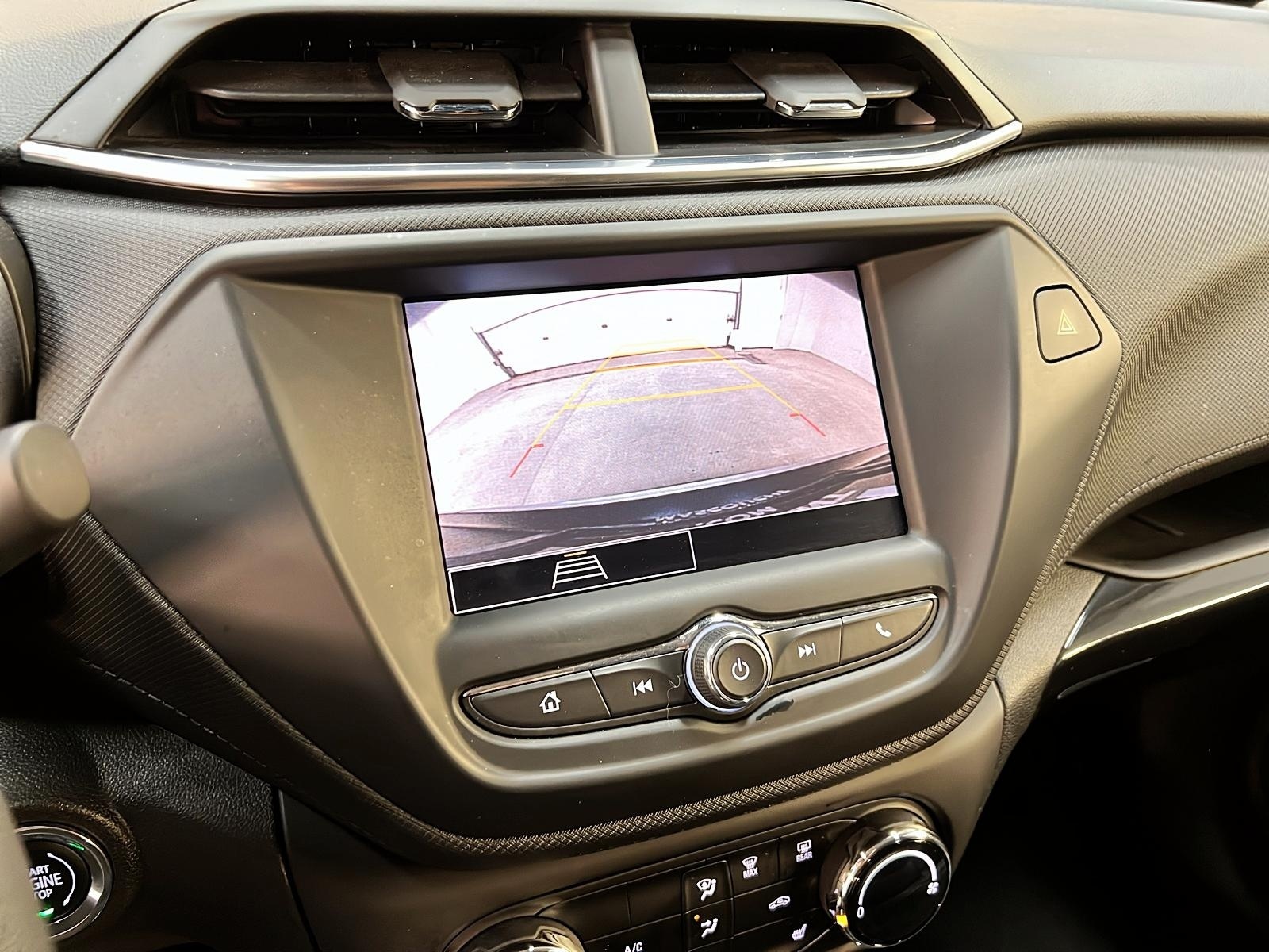 Chevrolet Trailblazer 1LT 2023 - image #16
