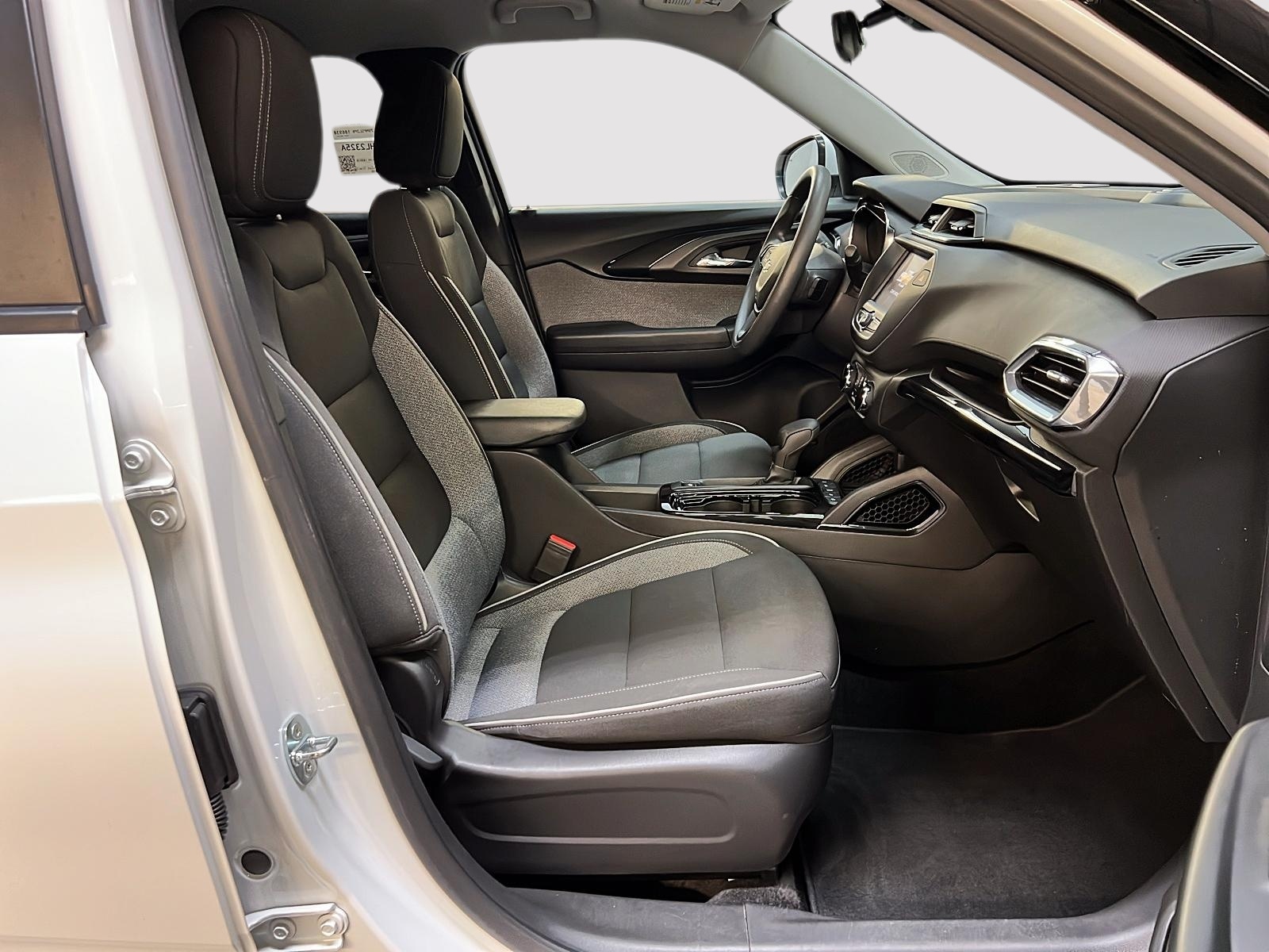 Chevrolet Trailblazer 2023 - Image #8