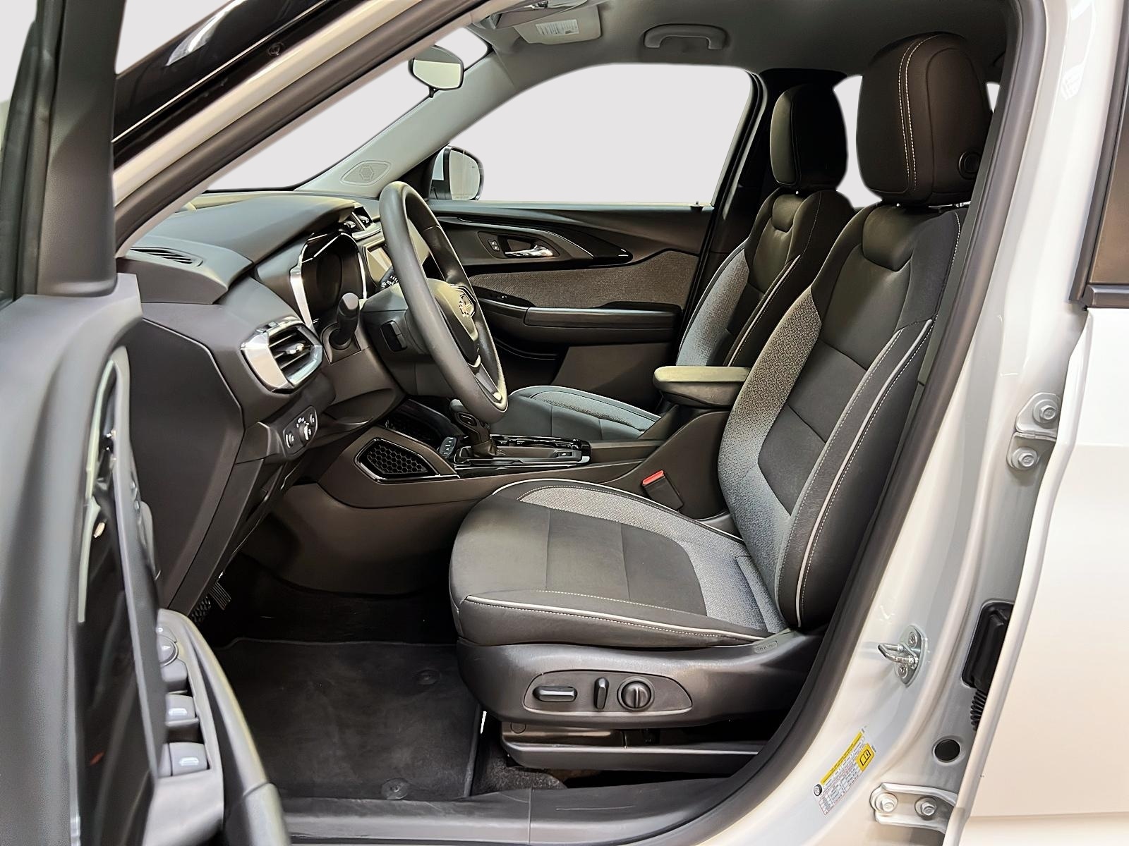 Chevrolet Trailblazer 1LT 2023 - image #7