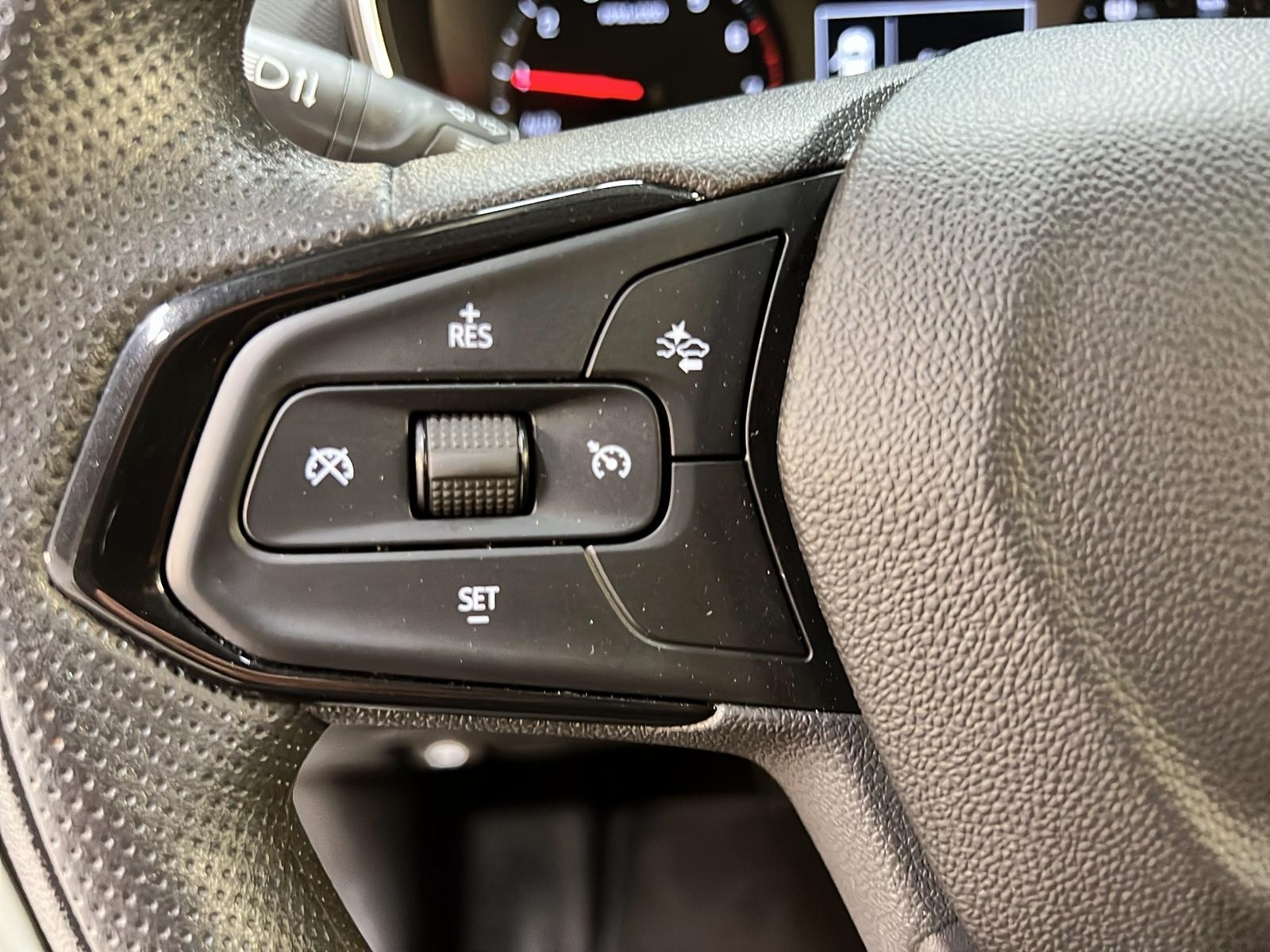 Chevrolet Trailblazer 1LT 2023 - image #19