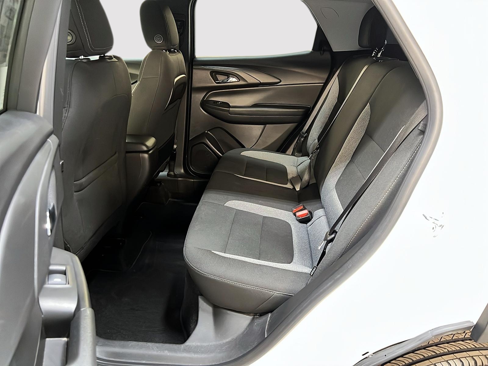 Chevrolet Trailblazer 1LT 2023 - image #9