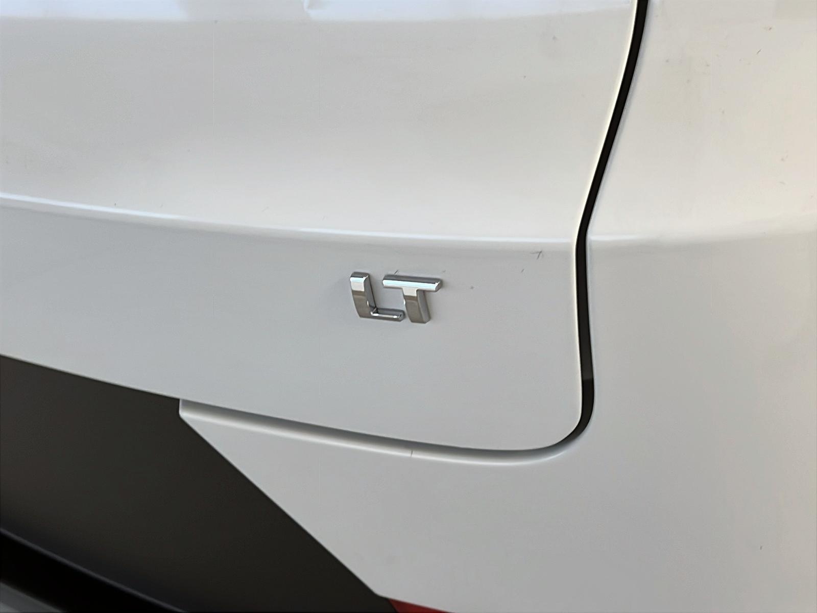 Chevrolet Trailblazer 1LT 2023 - image #26