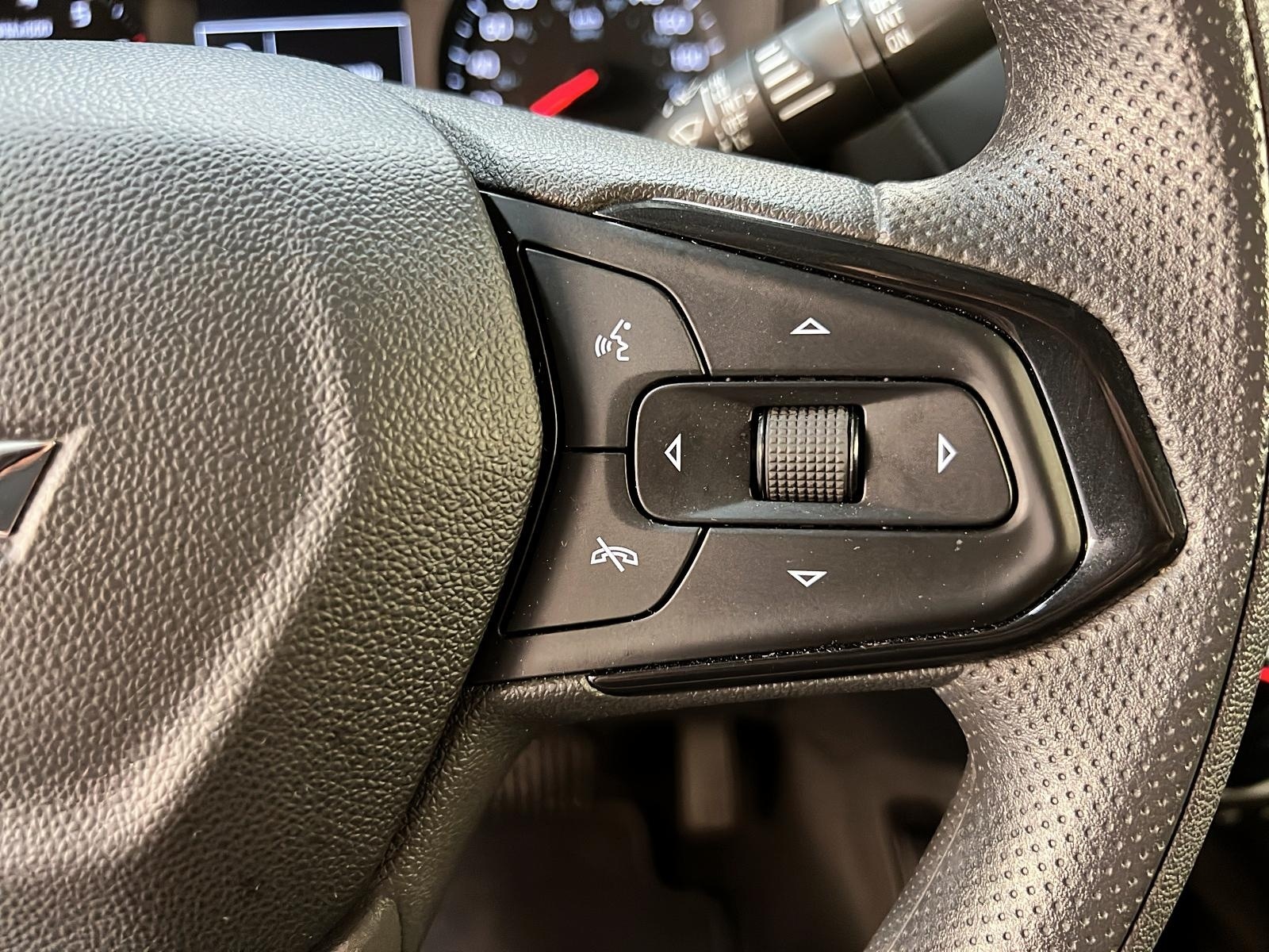 Chevrolet Trailblazer 1LT 2023 - image #18