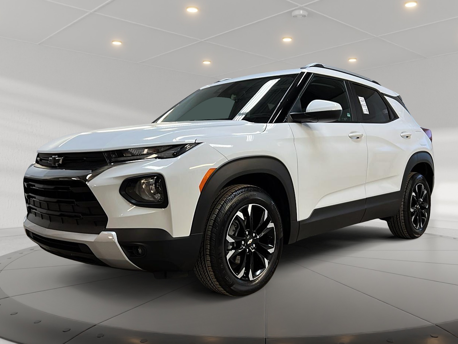 Chevrolet Trailblazer 1LT 2023 - image #1