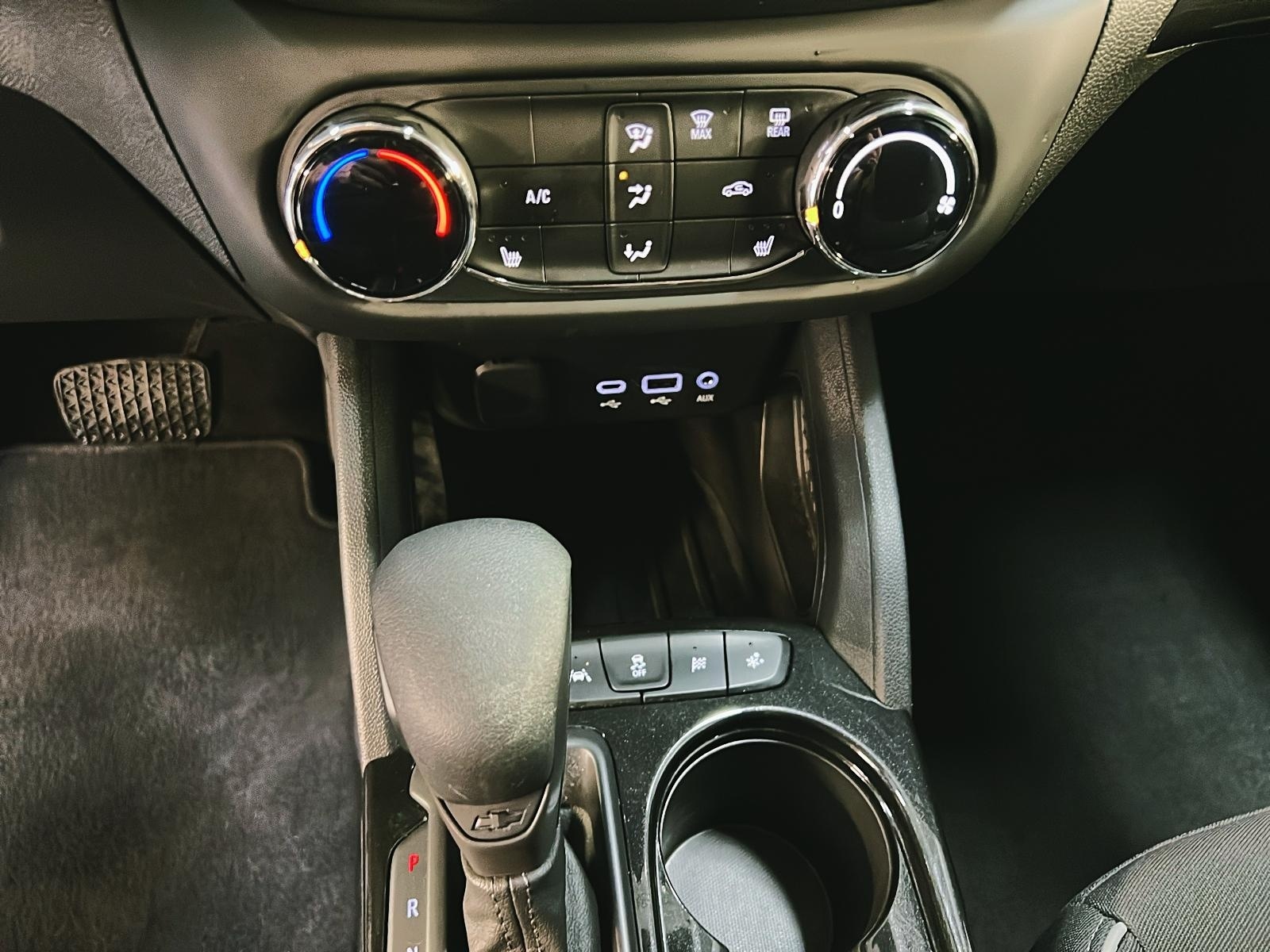 Chevrolet Trailblazer 1LT 2023 - image #14