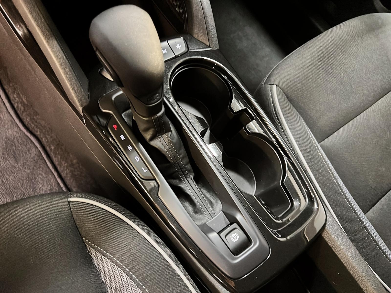 Chevrolet Trailblazer 1LT 2023 - image #13