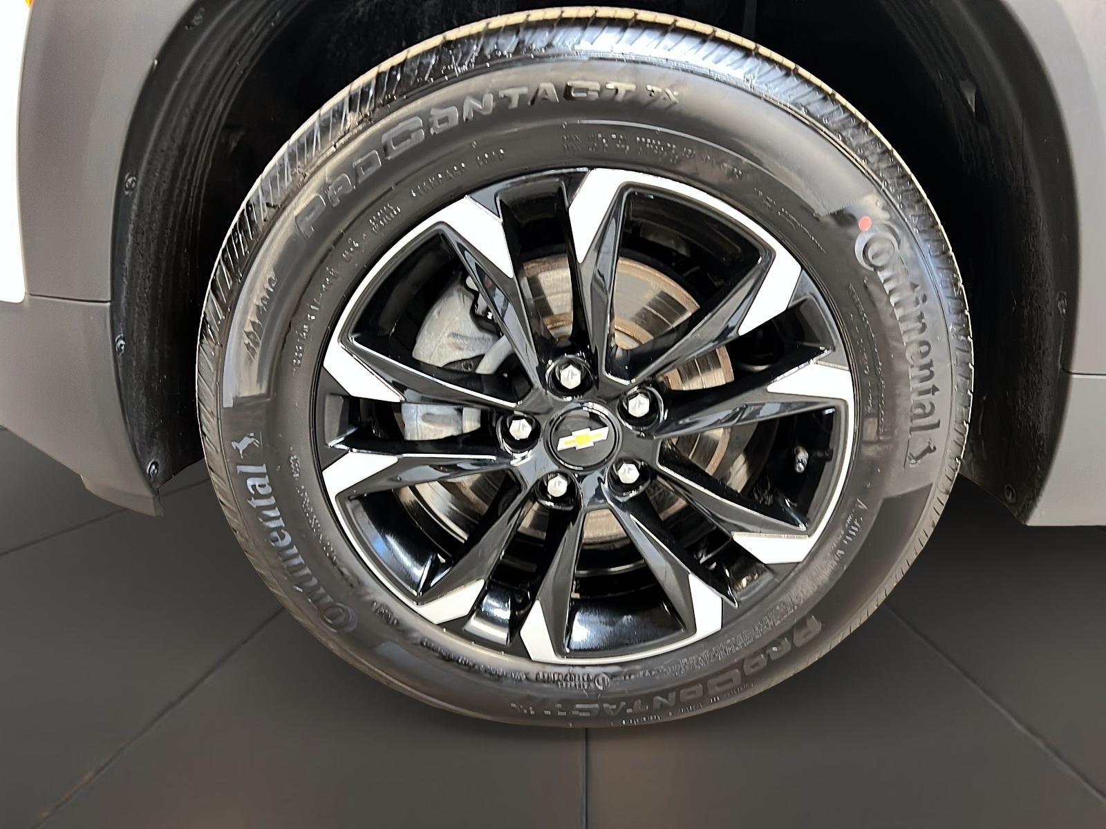Chevrolet Trailblazer 2023 - Image #27