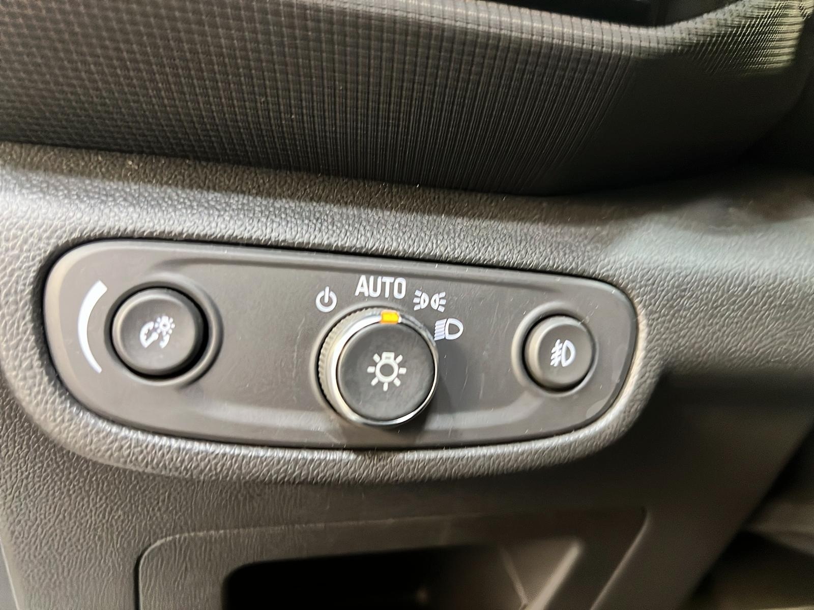Chevrolet Trailblazer 2023 - Image #20
