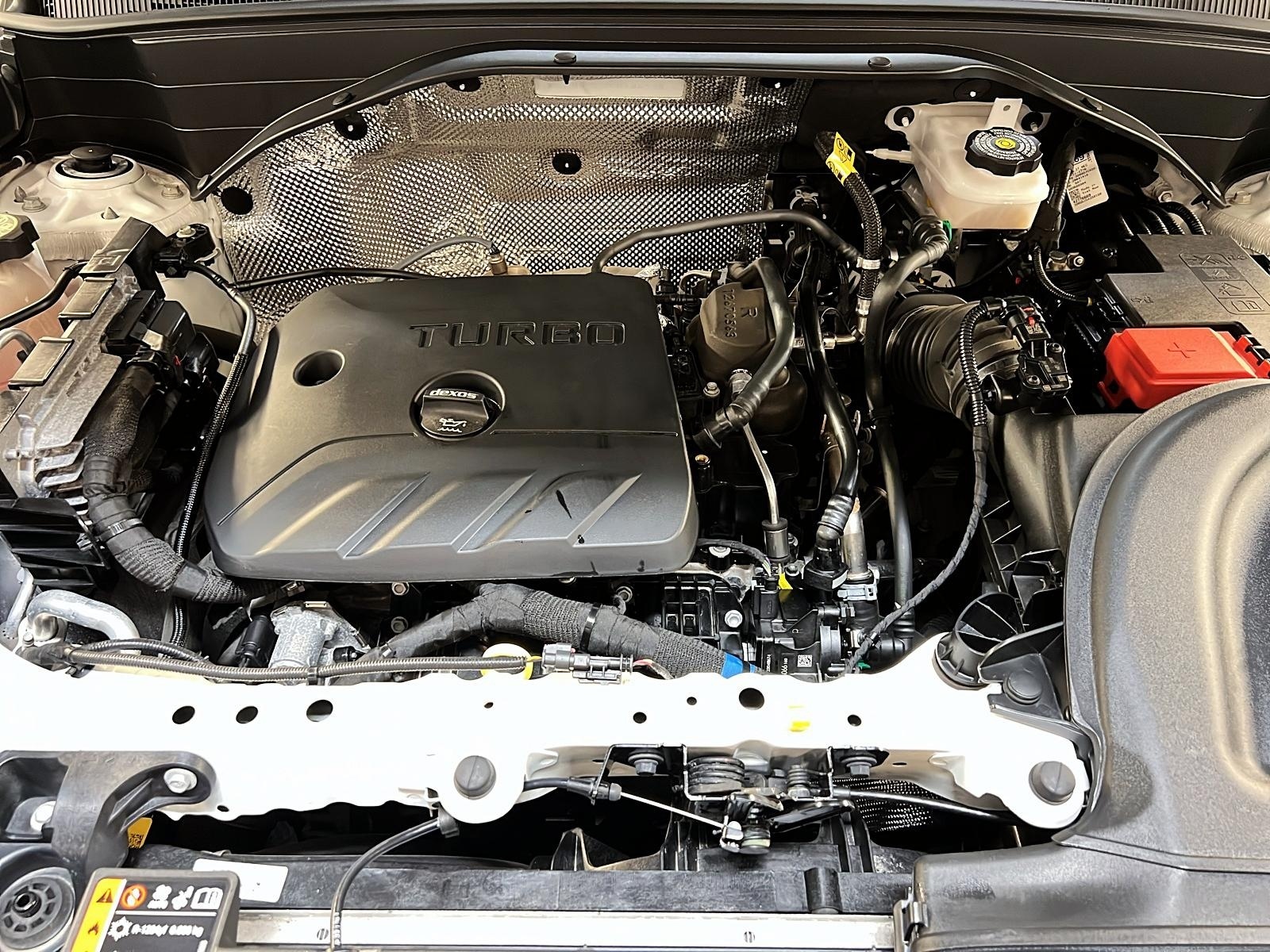 Chevrolet Trailblazer 1LT 2023 - image #11