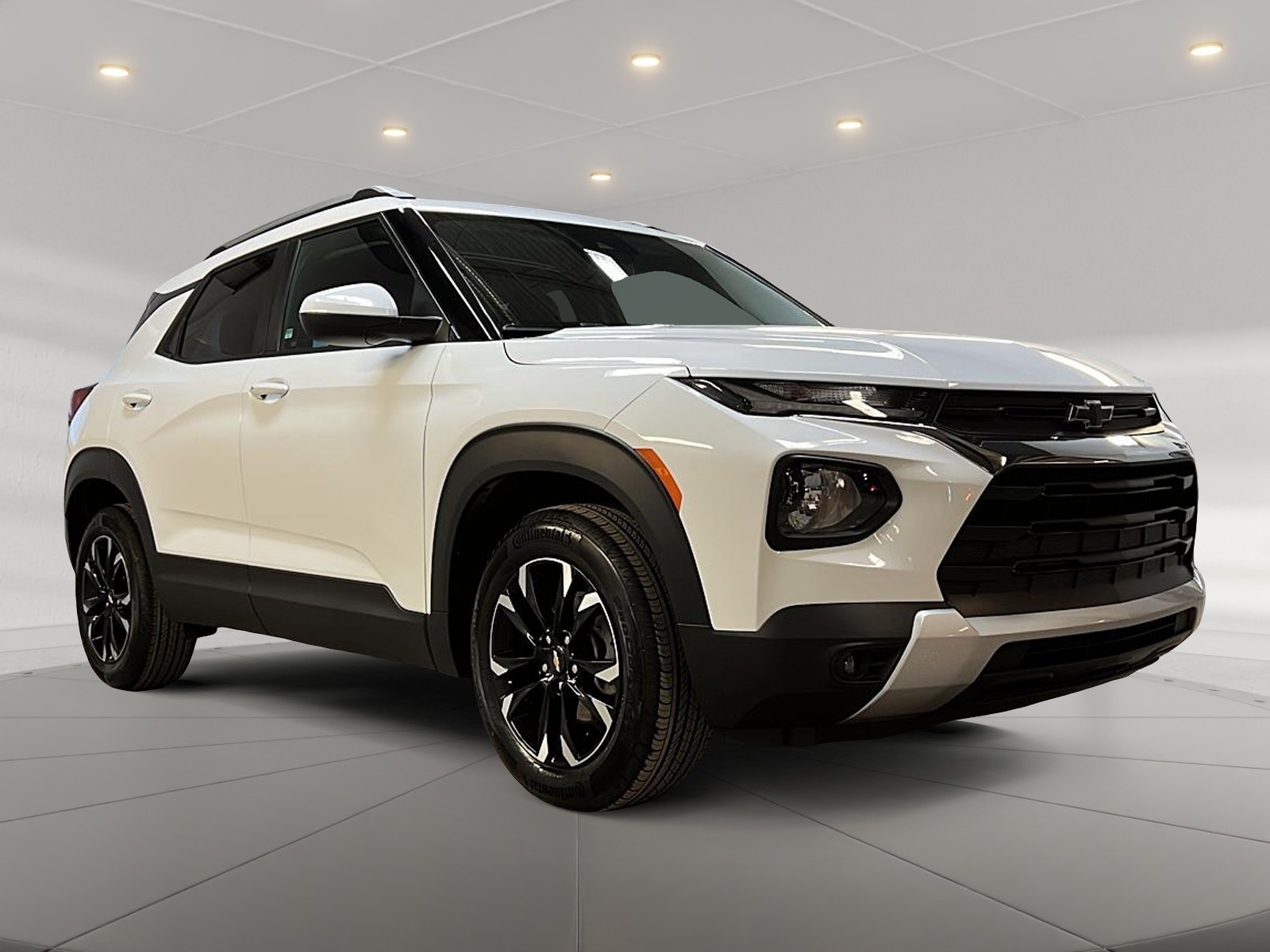 Chevrolet Trailblazer 1LT 2023 - image #3