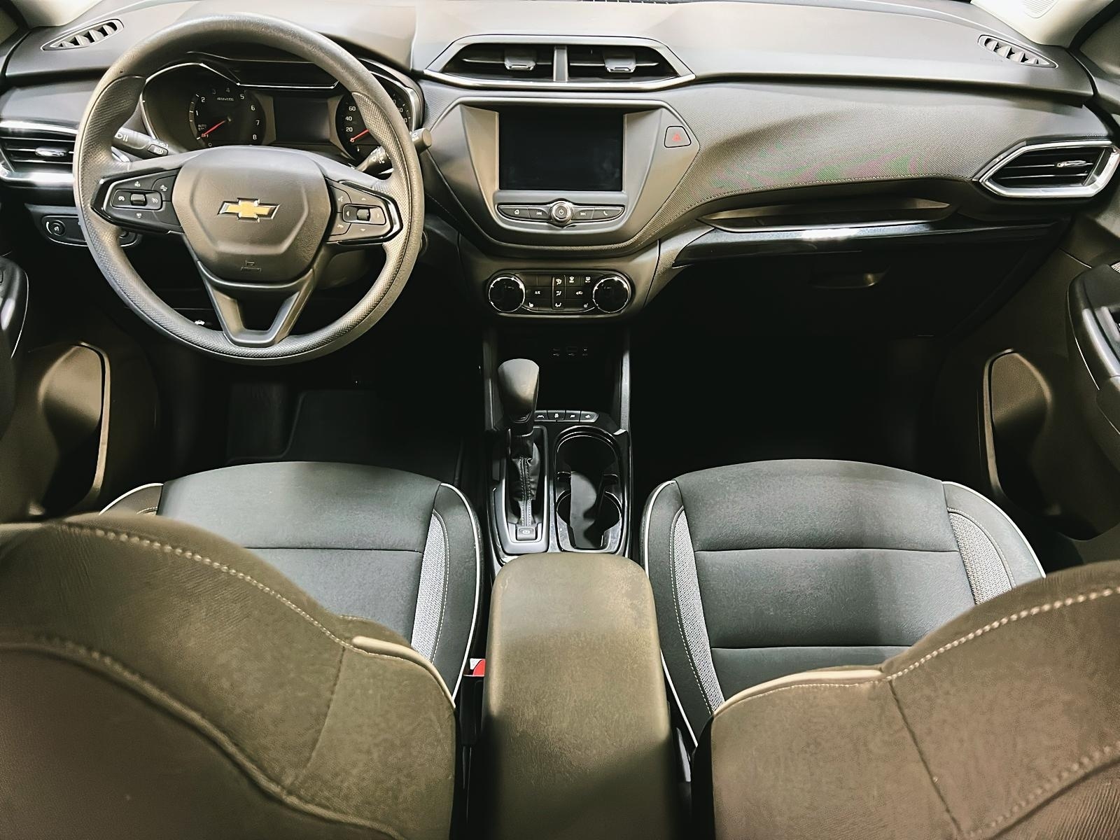 Chevrolet Trailblazer 2023 - Image #10