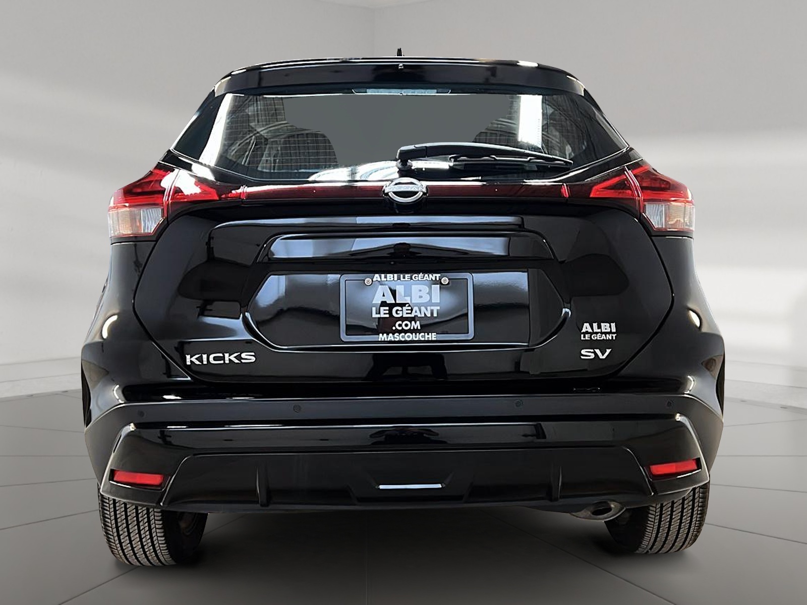 Nissan Kicks 2022 - Image #5