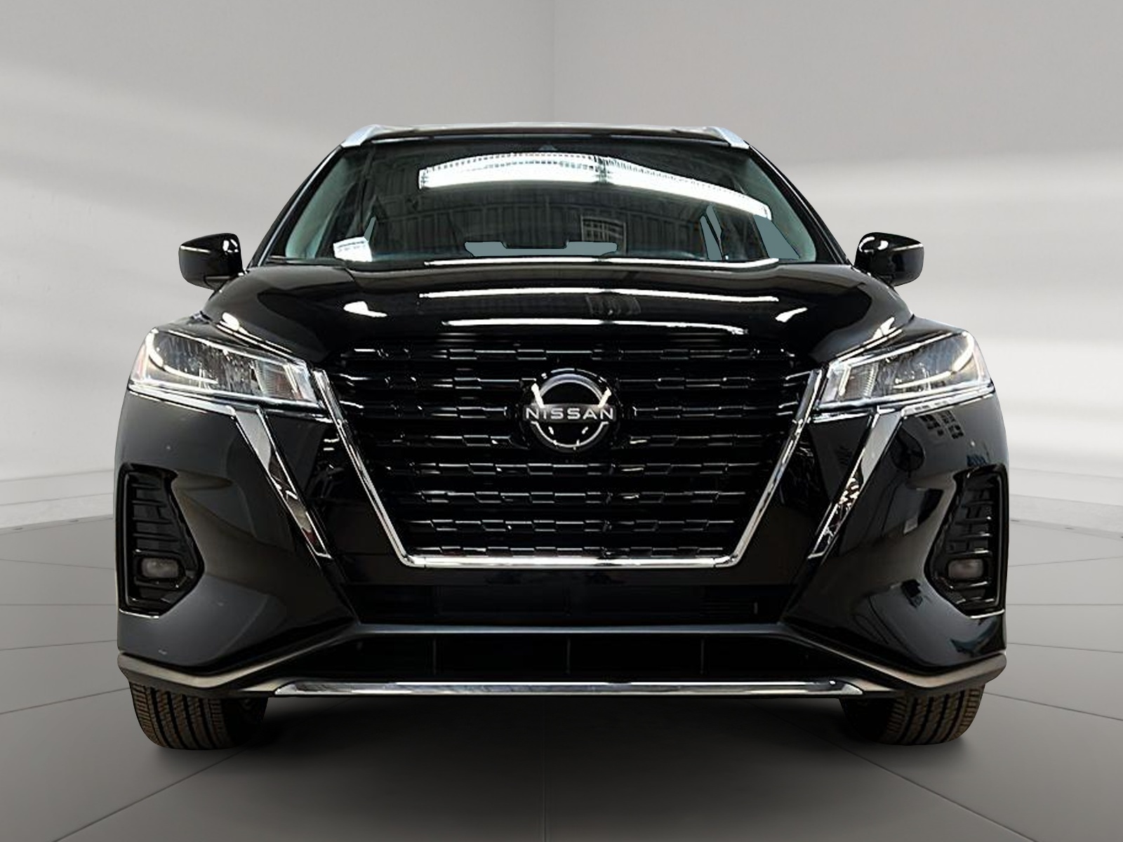 Nissan Kicks SV 2022 - image #2