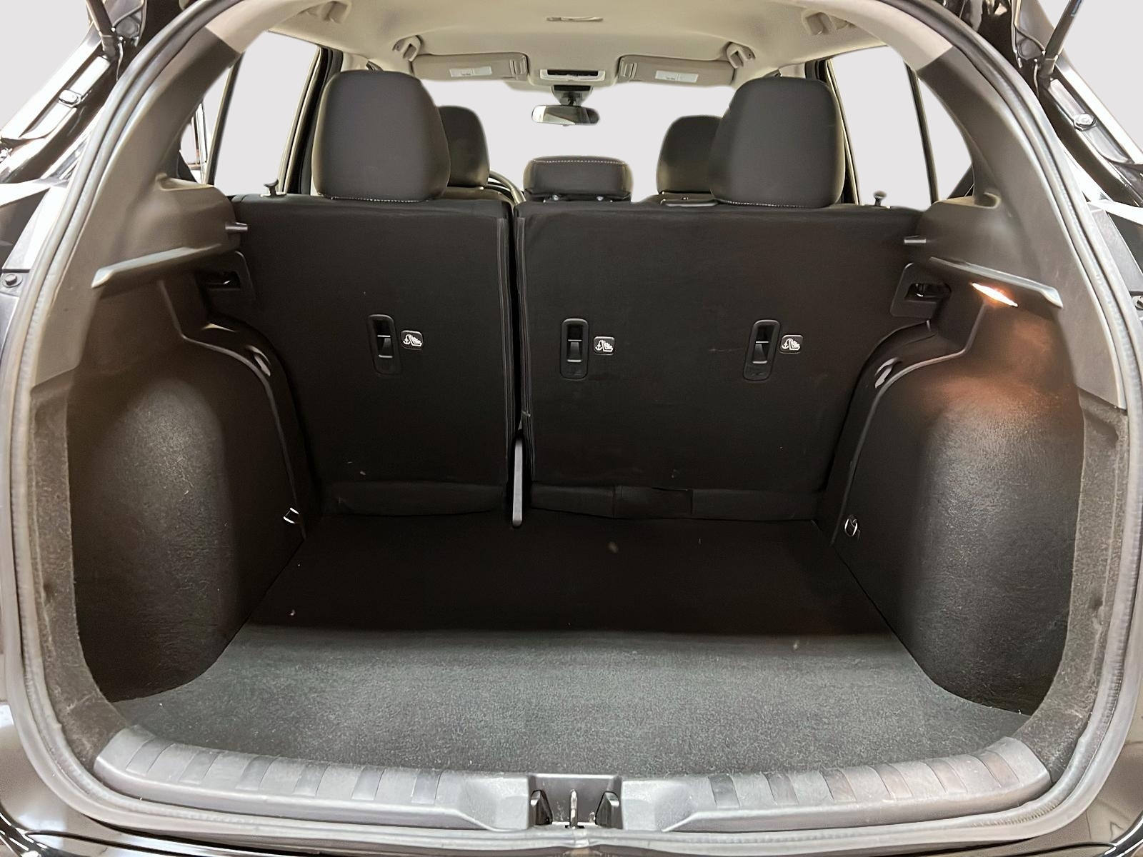 Nissan Kicks SV 2022 - image #12