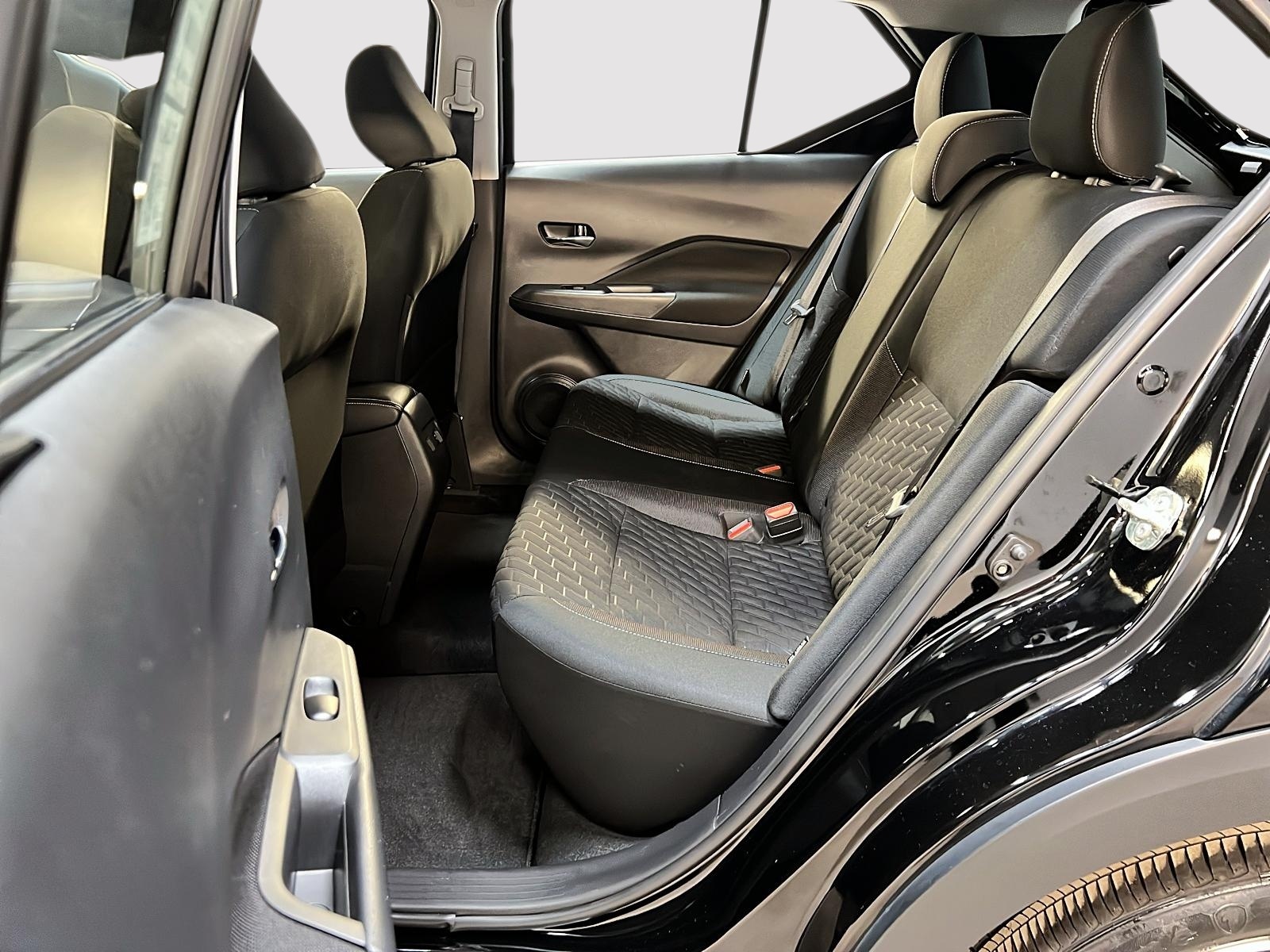 Nissan Kicks SV 2022 - image #9