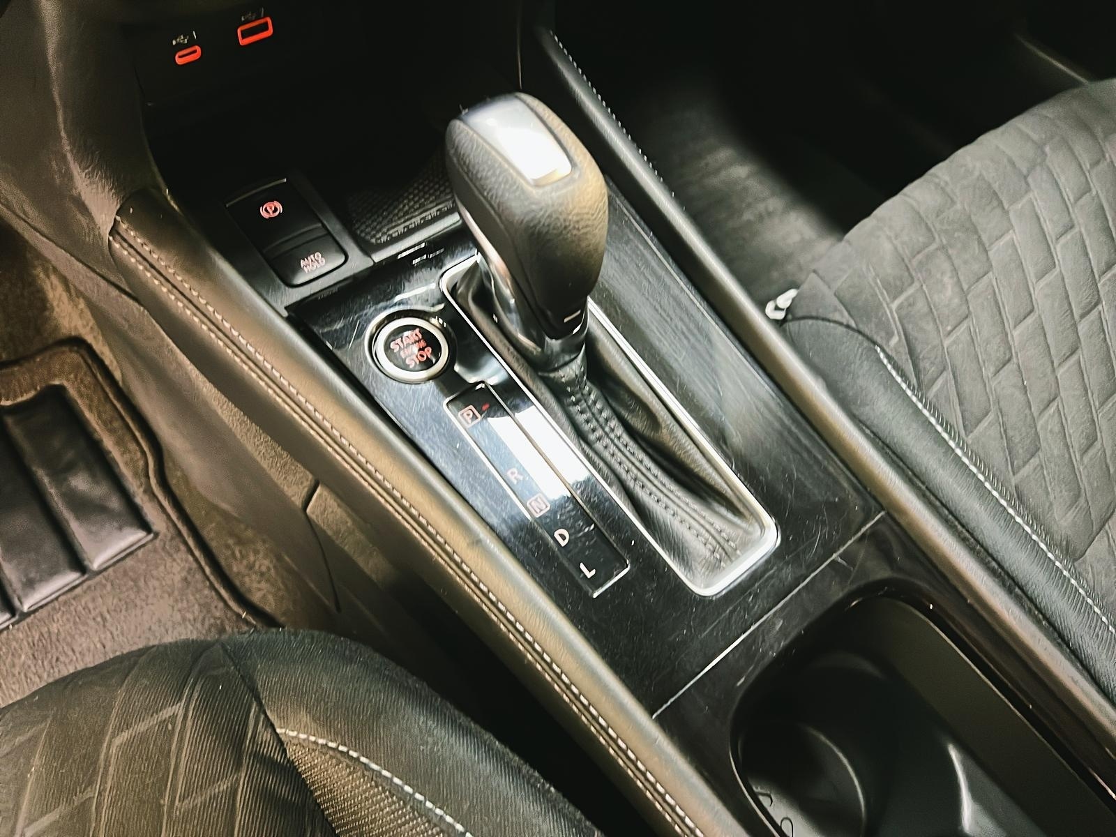 Nissan Kicks SV 2022 - image #13