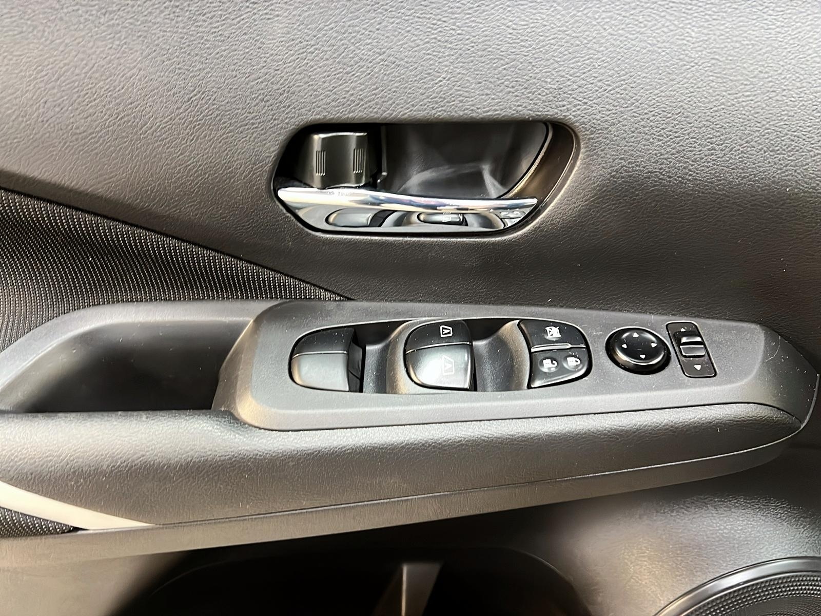 Nissan Kicks SV 2022 - image #21