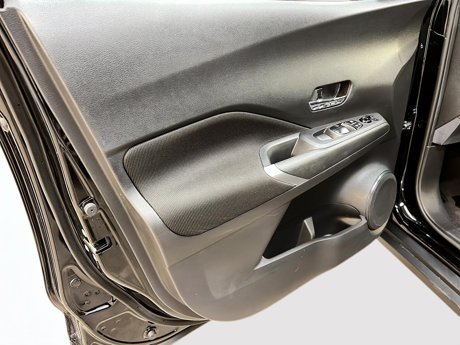 Nissan Kicks 2022 - Image #22