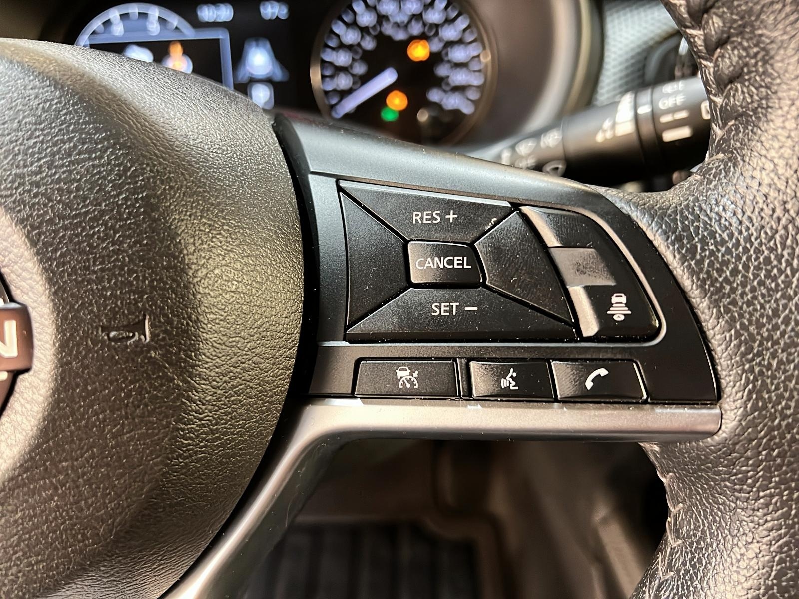 Nissan Kicks 2022 - Image #18