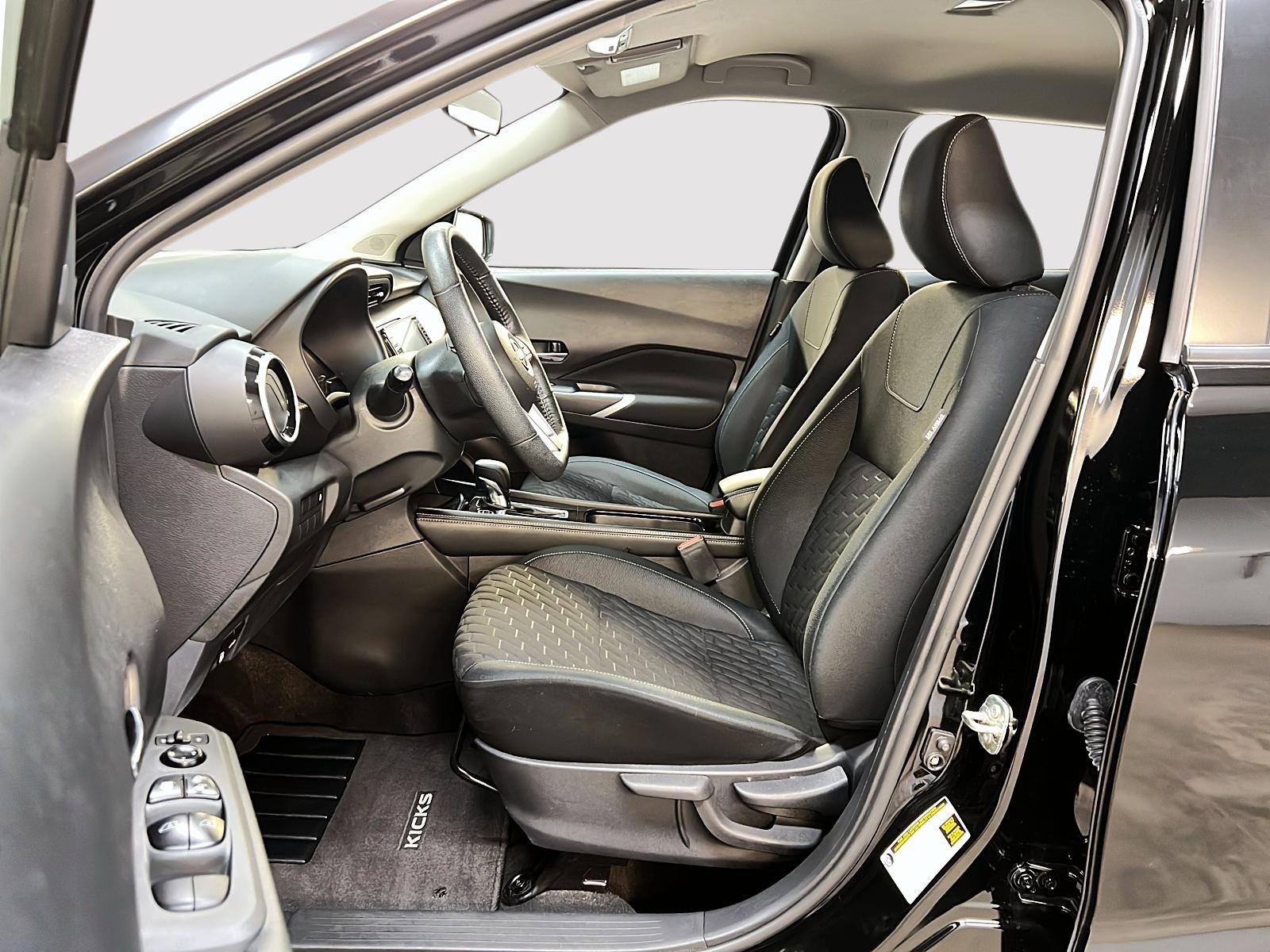 Nissan Kicks 2022 - Image #7