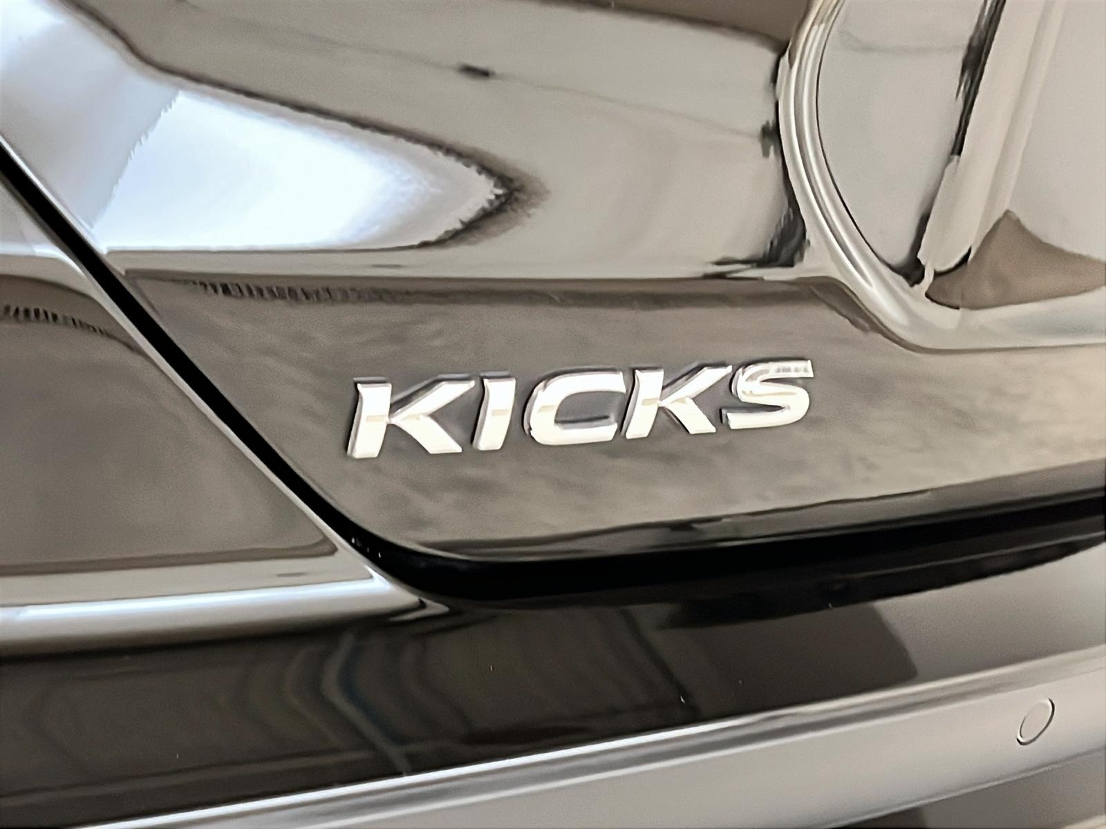 Nissan Kicks 2022 - Image #24