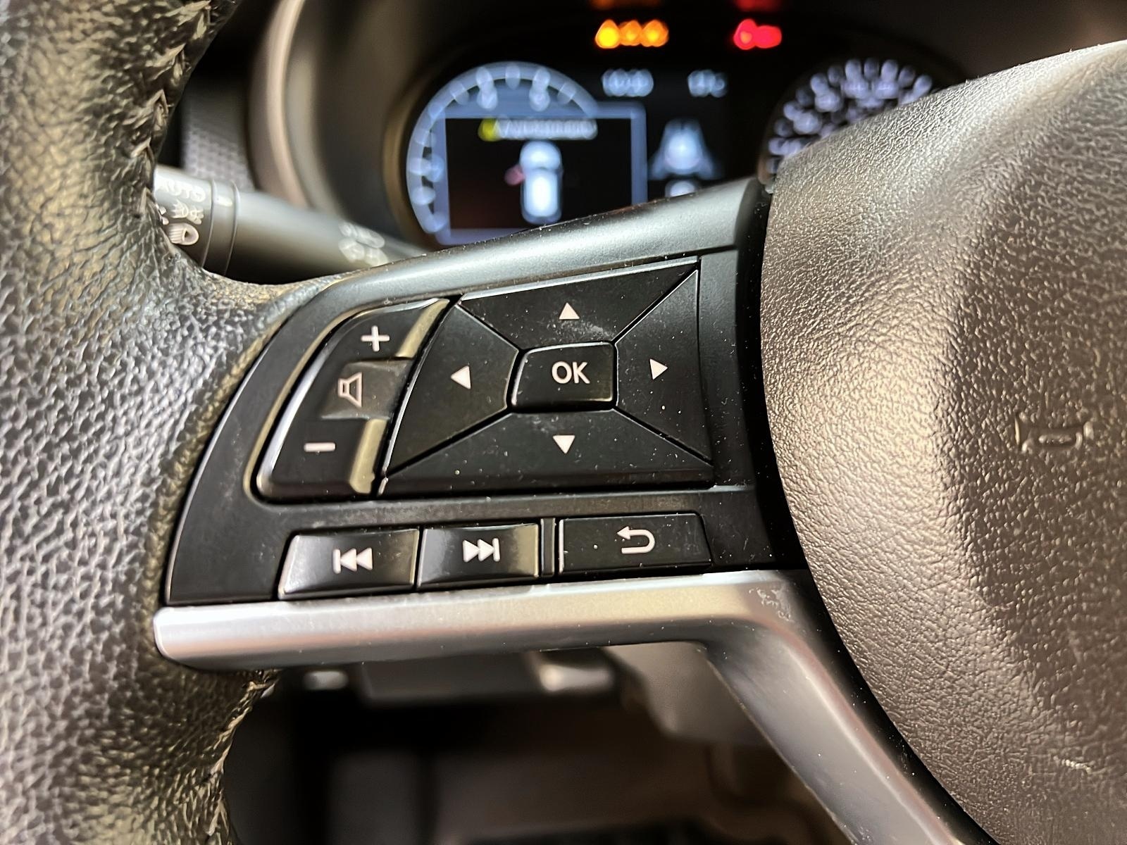 Nissan Kicks 2022 - Image #19